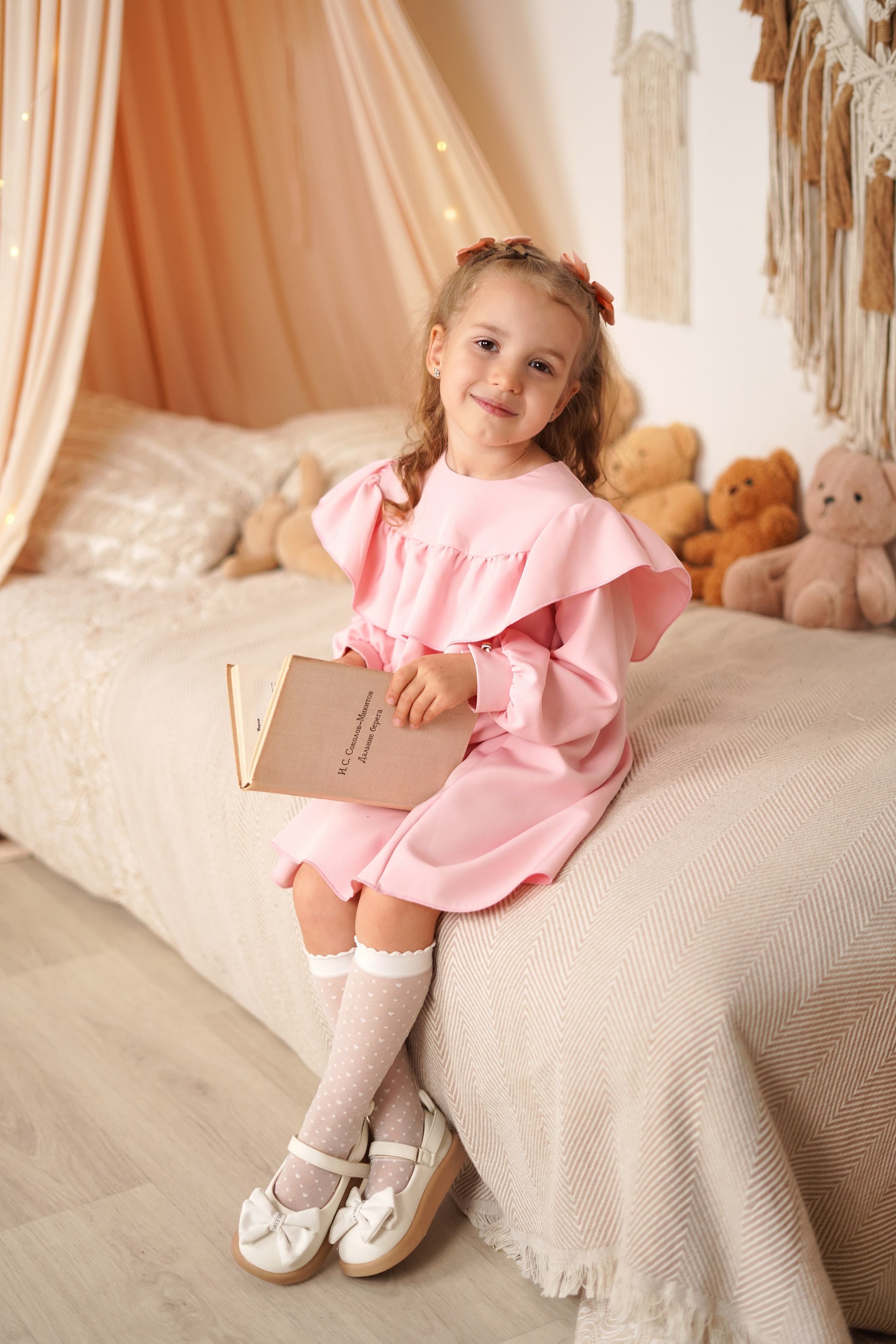 Фотостудия «Антураж» г. Краснодар