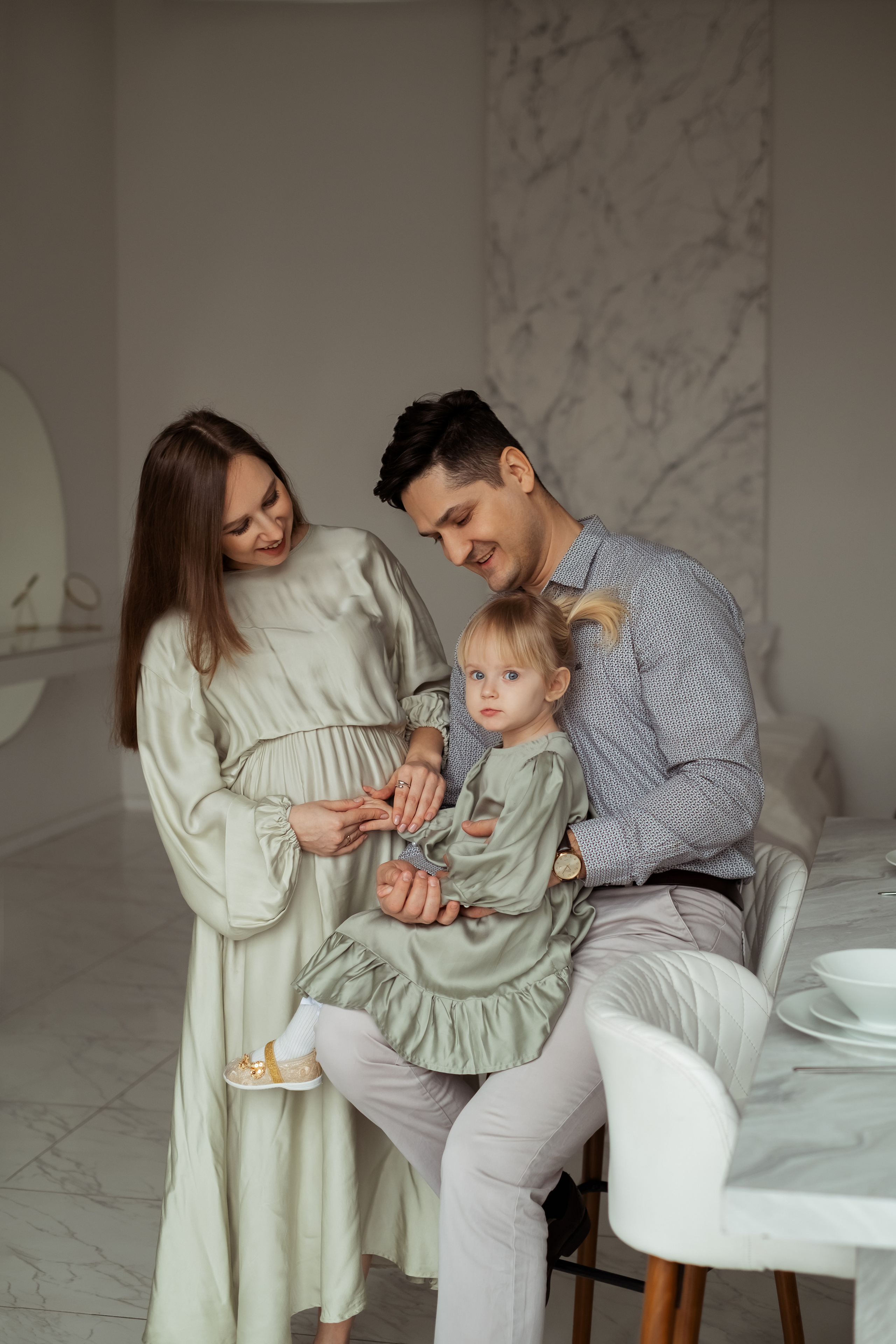 Семейный и детский фотограф в Мелитополе /Наталья Зацеркляная