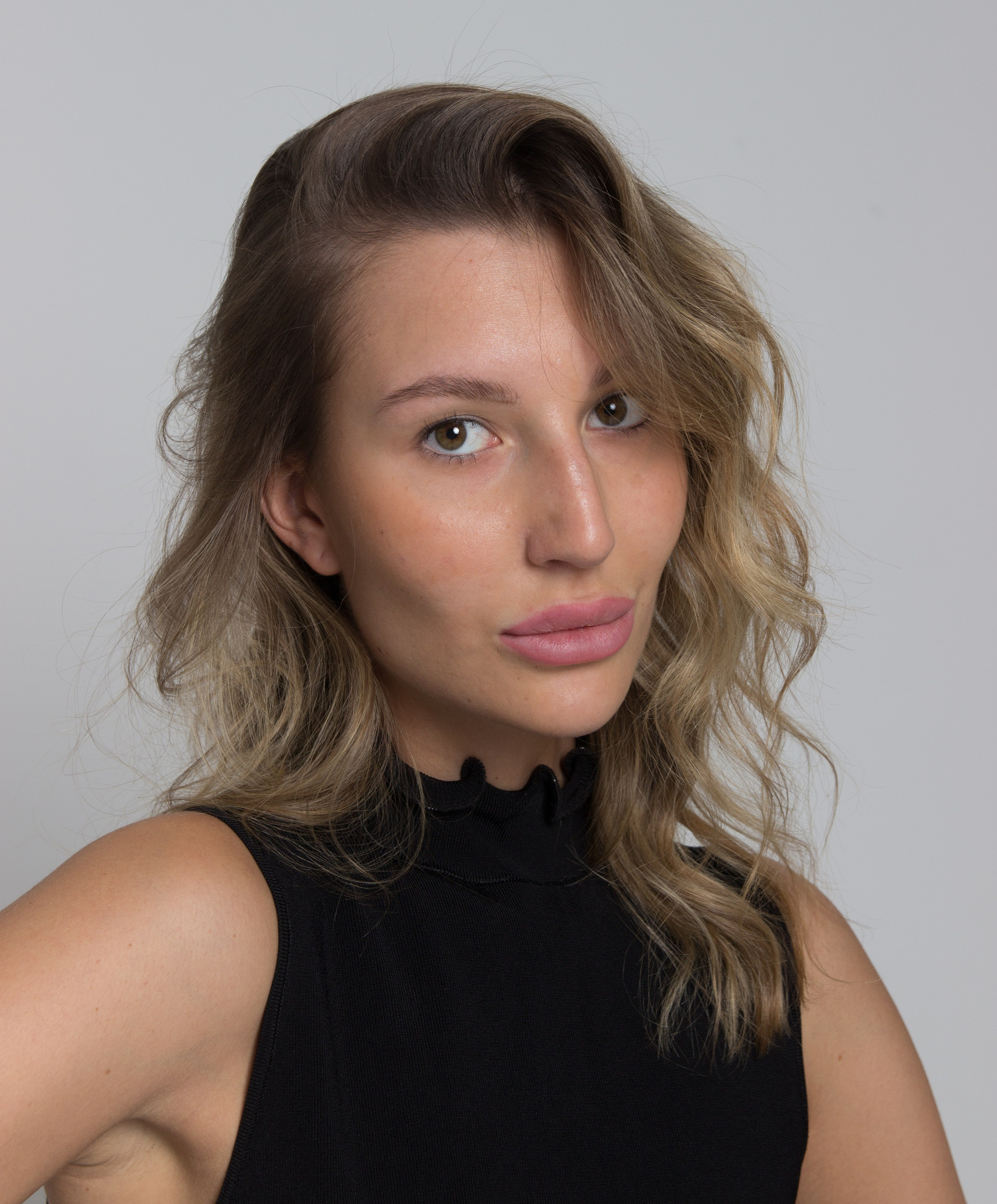 фотограф в Москве