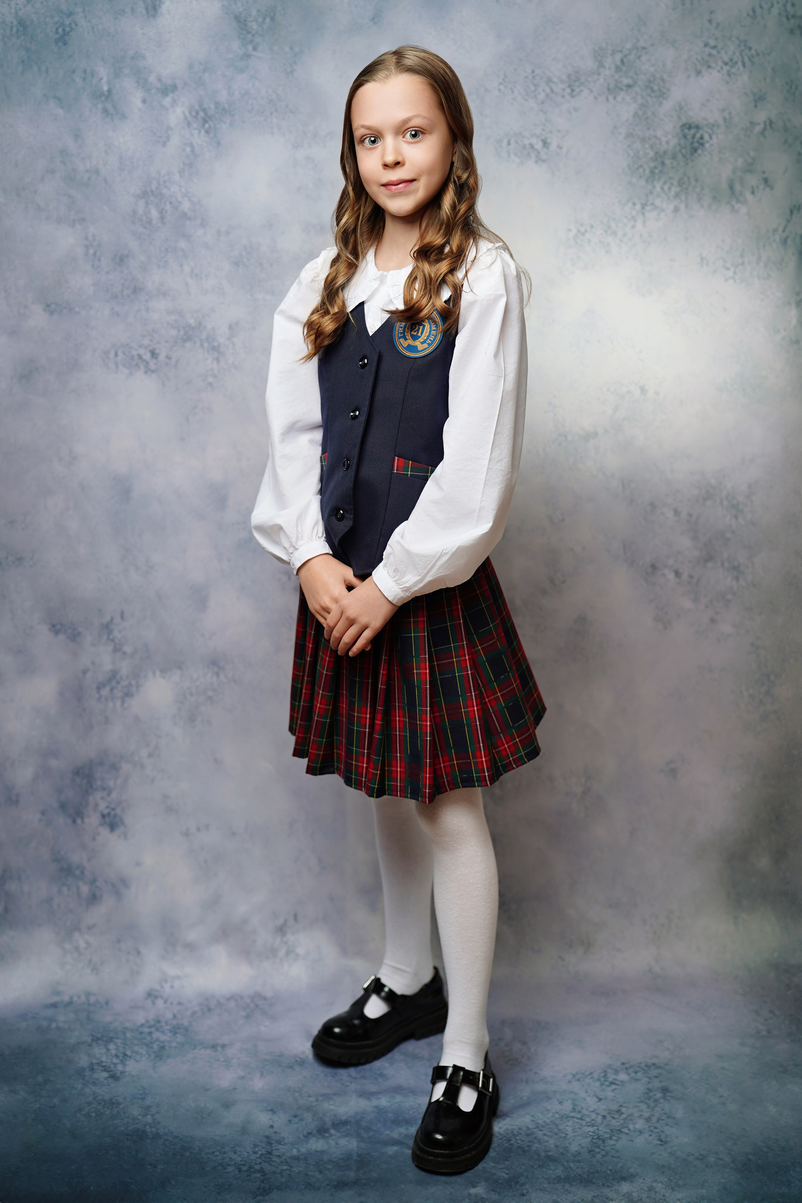 Стили портретов в начальной школе. GOTRA — выпускные альбомы в Тюмени