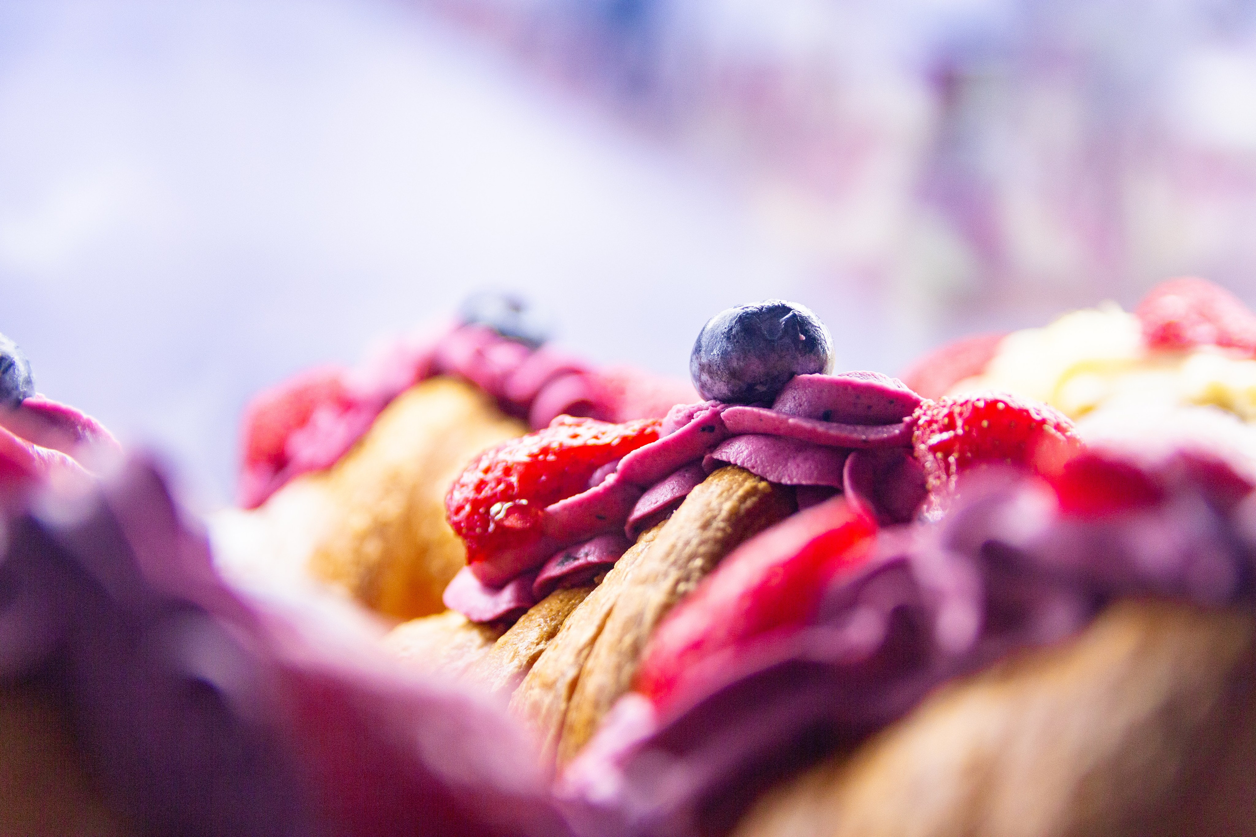 Вкусные фото для Вашего бизнеса