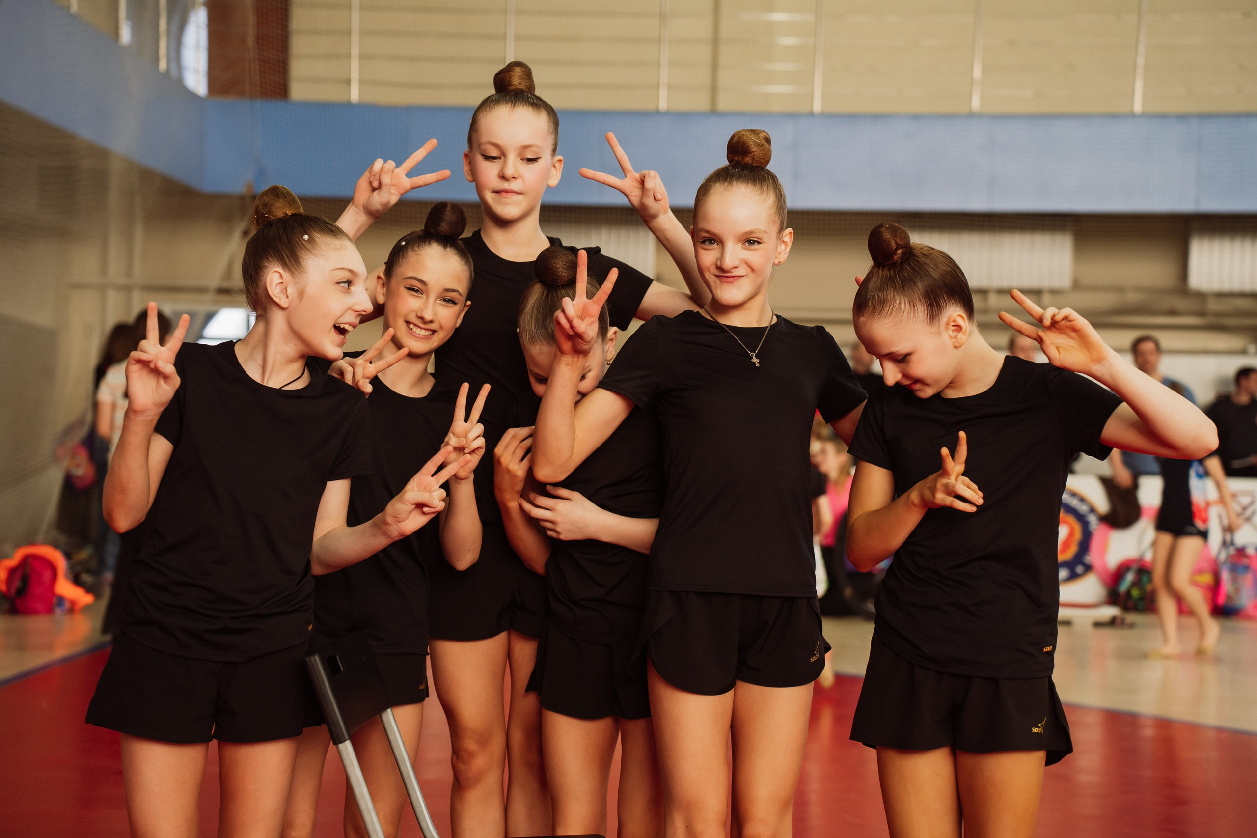 Возможности Безграничны. Воробьева Ксения — Спортивный и танцевальный фотограф Новосибирск