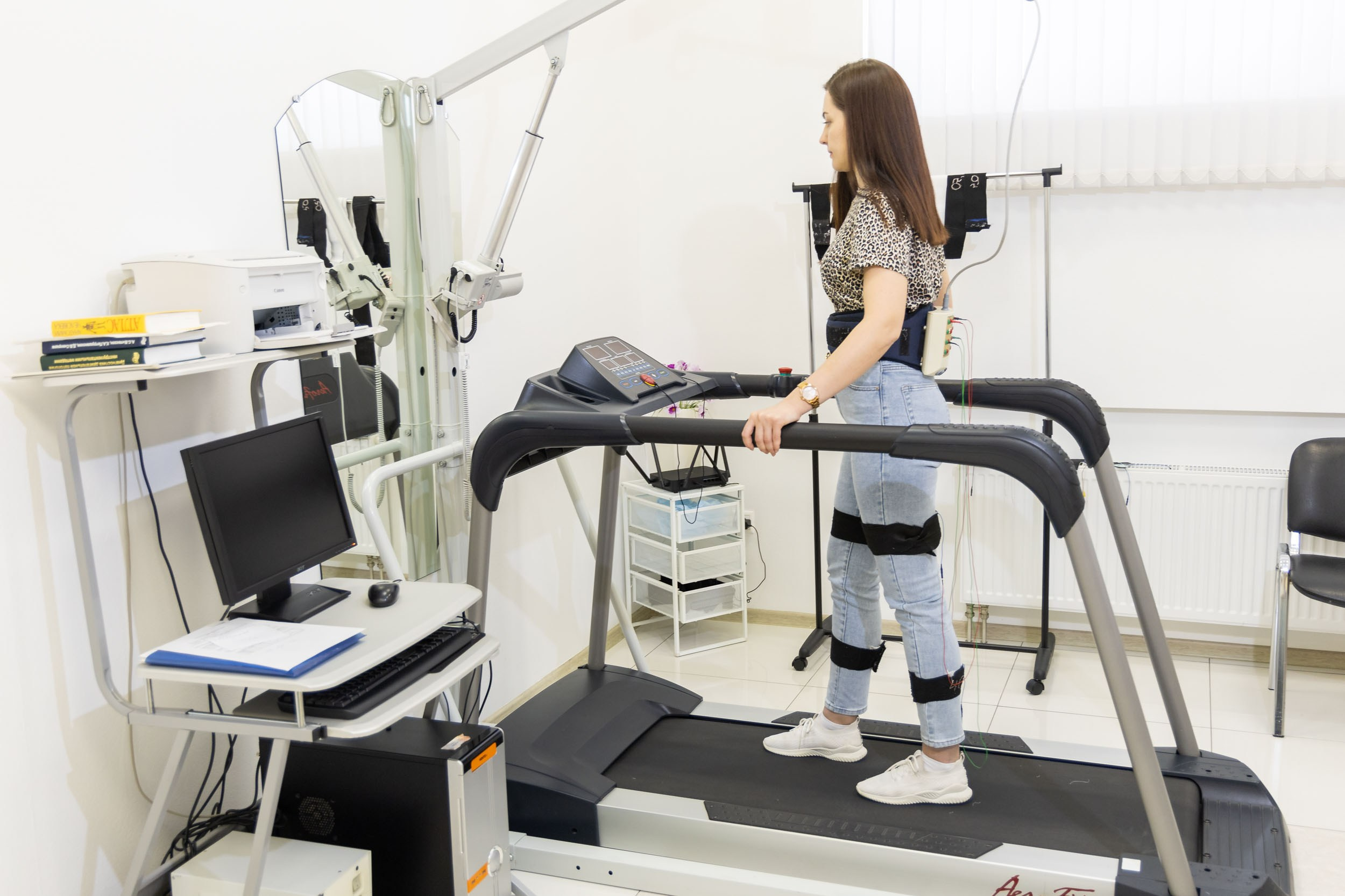 Реабилитационный центр «Говорово»