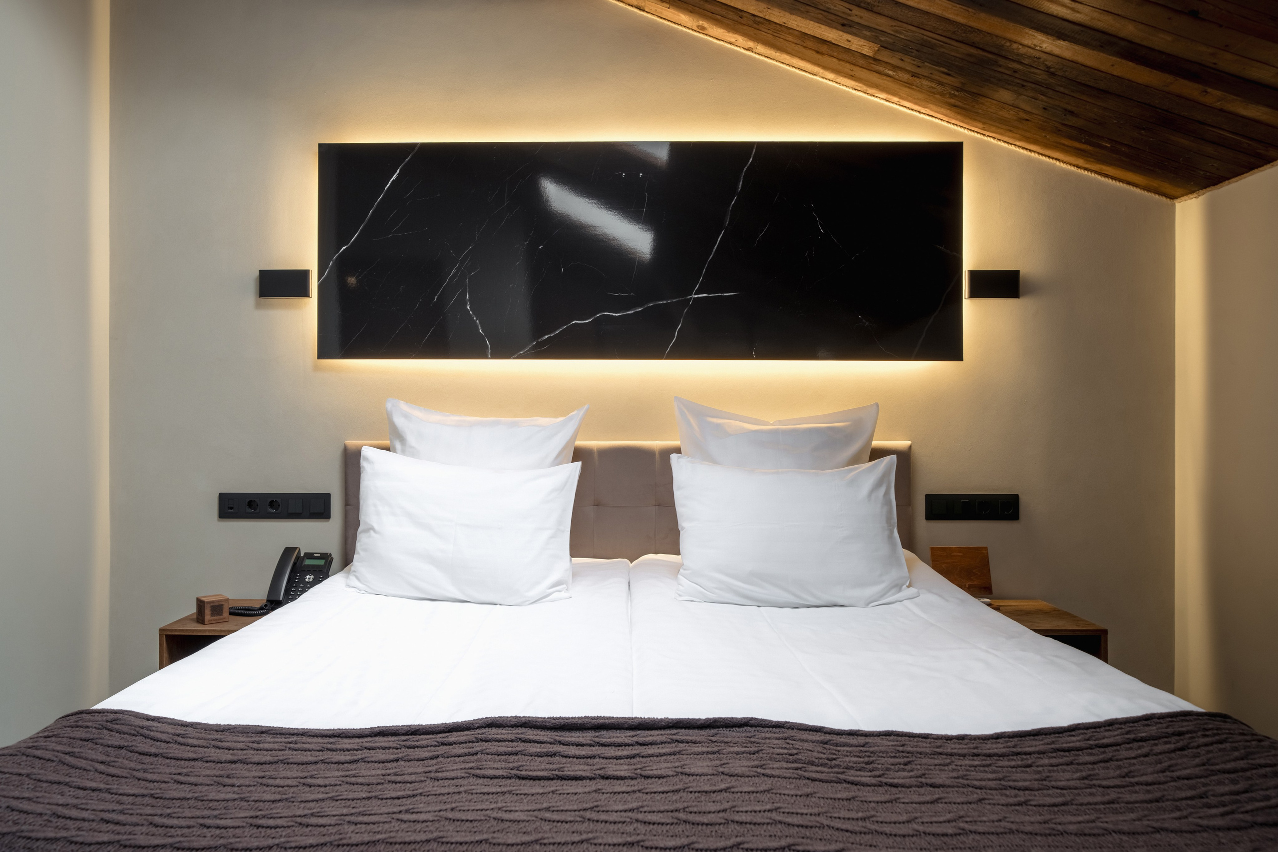 Molo Hotel. Svyatoslav Bunkov | photographer