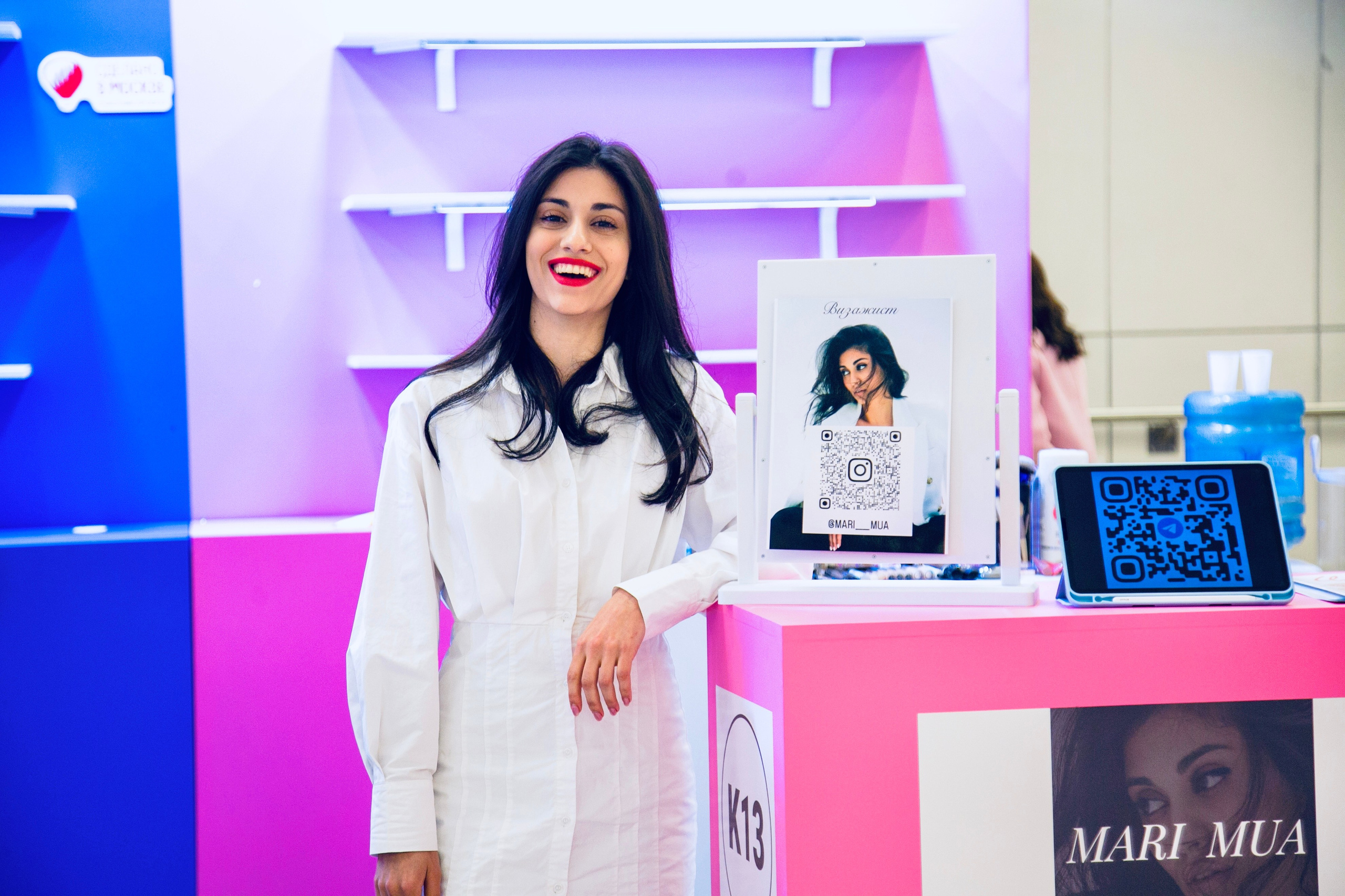 Профессиональный фотограф Евгений Земцов в Москве. Контент съемка, репортаж мероприятий, бизнес портреты