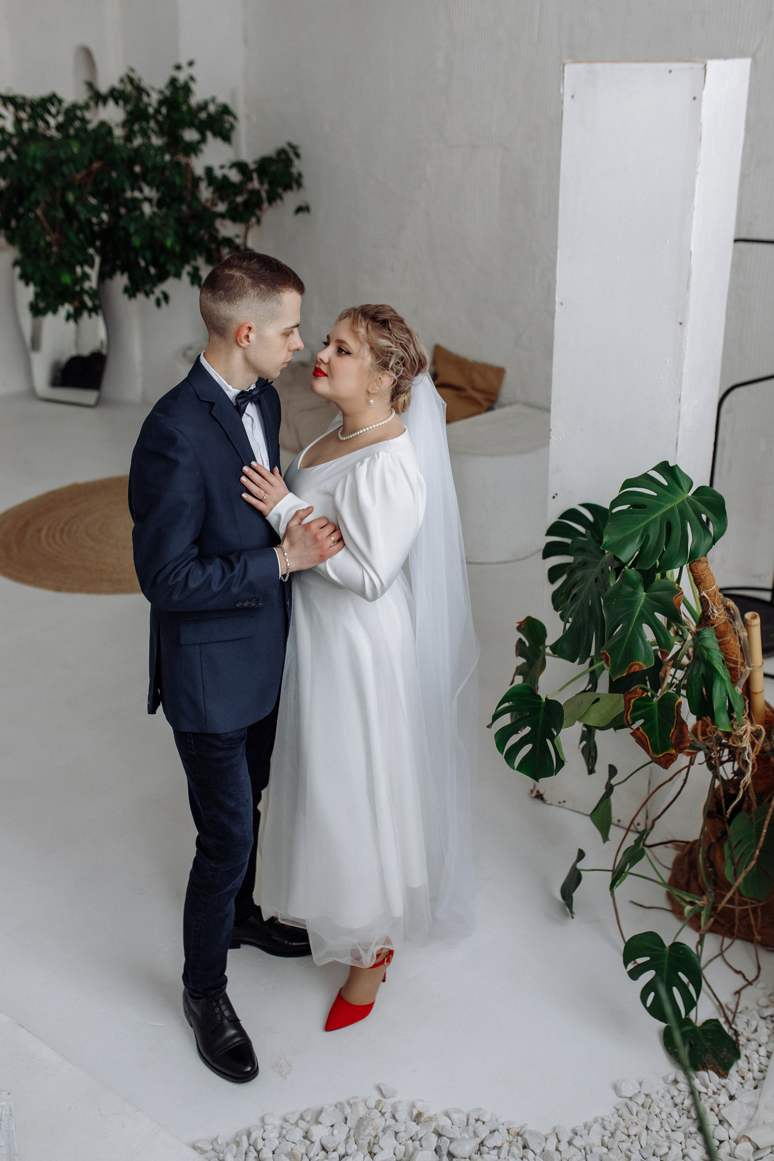 Анонс свадьбы Софьи и Никиты. Свадебный фотограф в Воронеже Денис Коровин