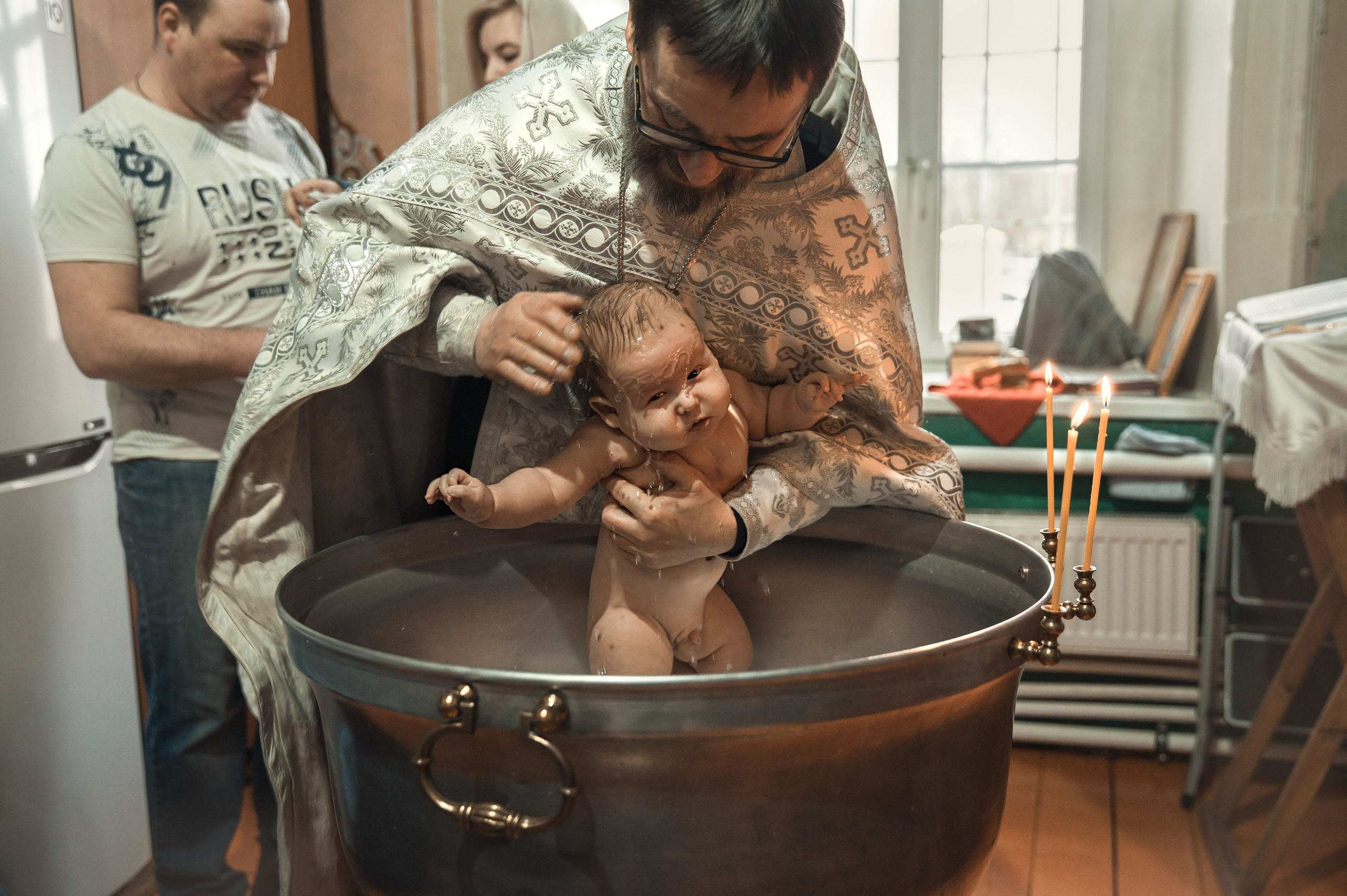 Истории. Детский и семейный фотограф Наталья Михалина