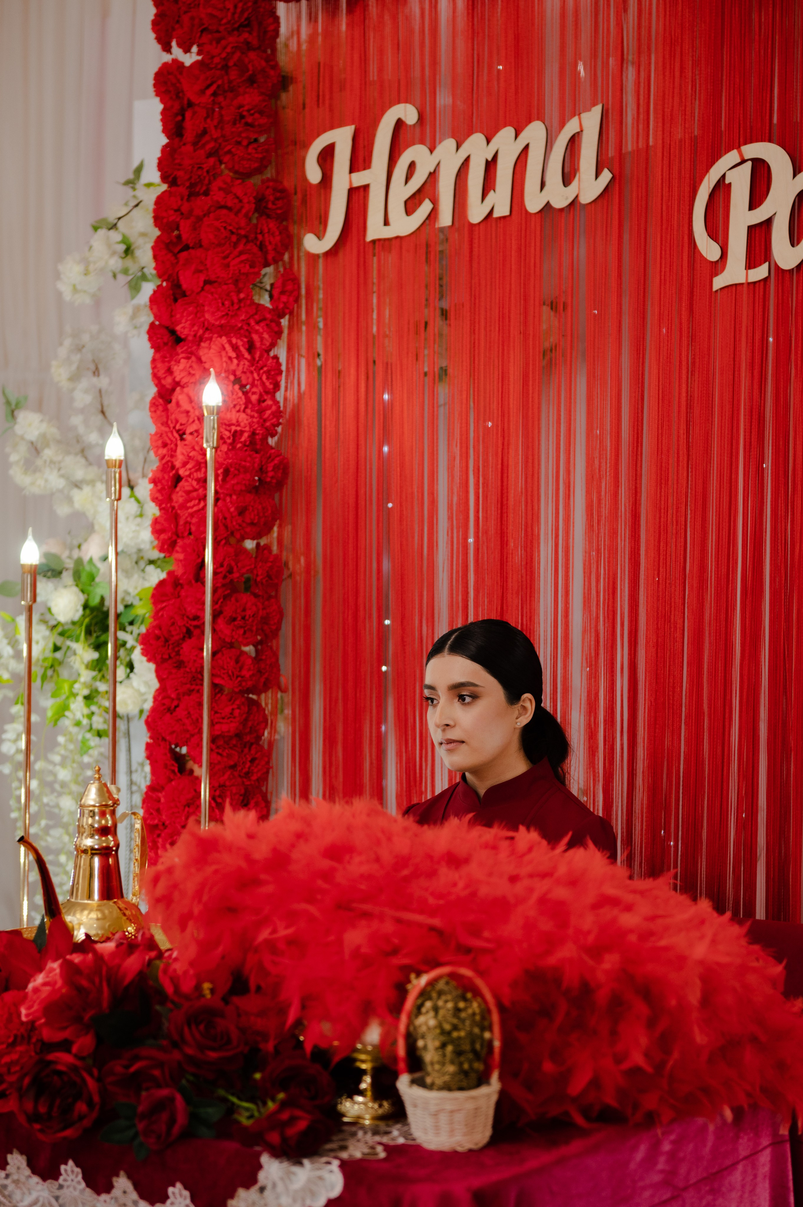 HENNA PARTY. Свадебный и портретный фотограф в Казани