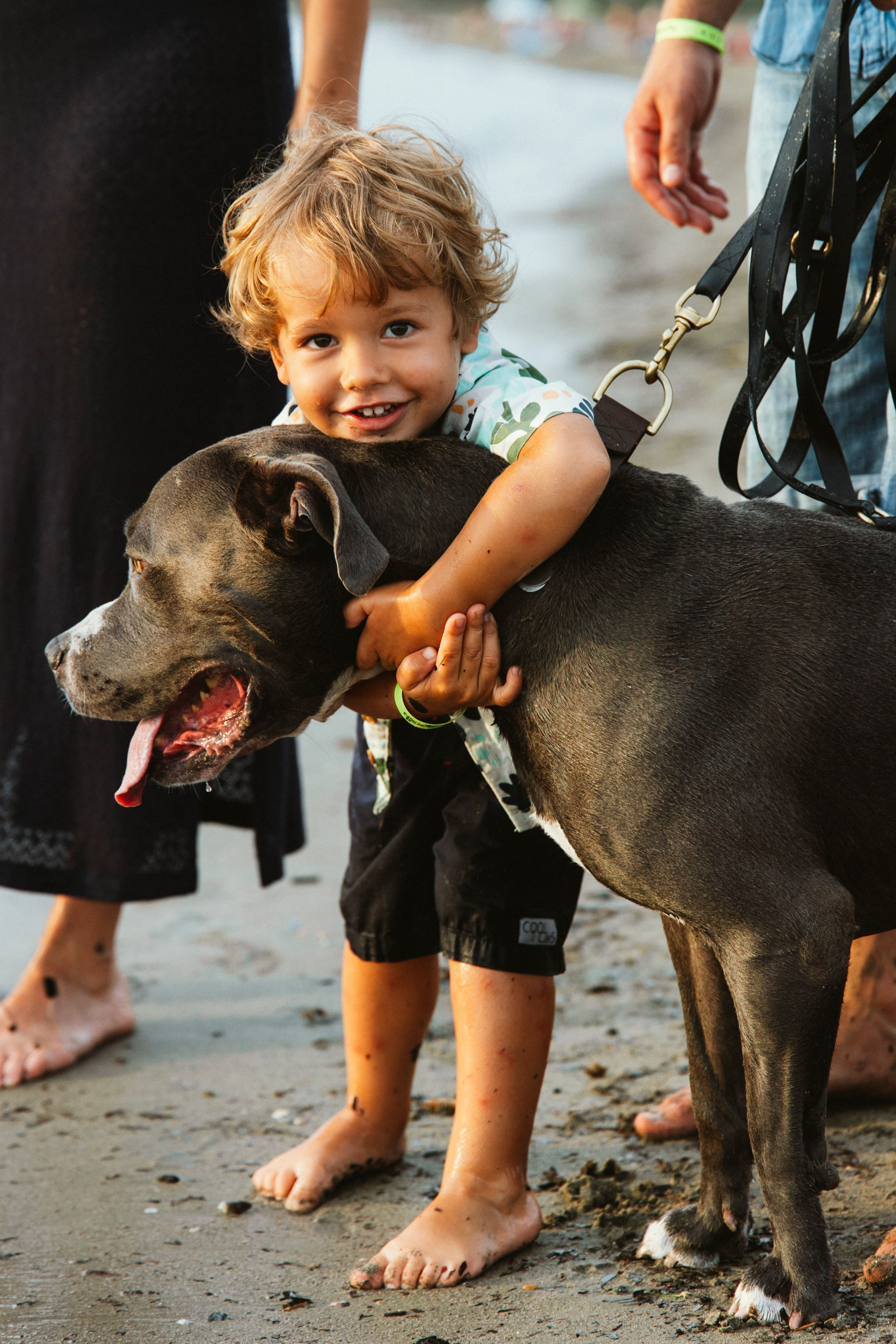 Kate and family. Family Lifestyle Photographer in Lucca, Italia