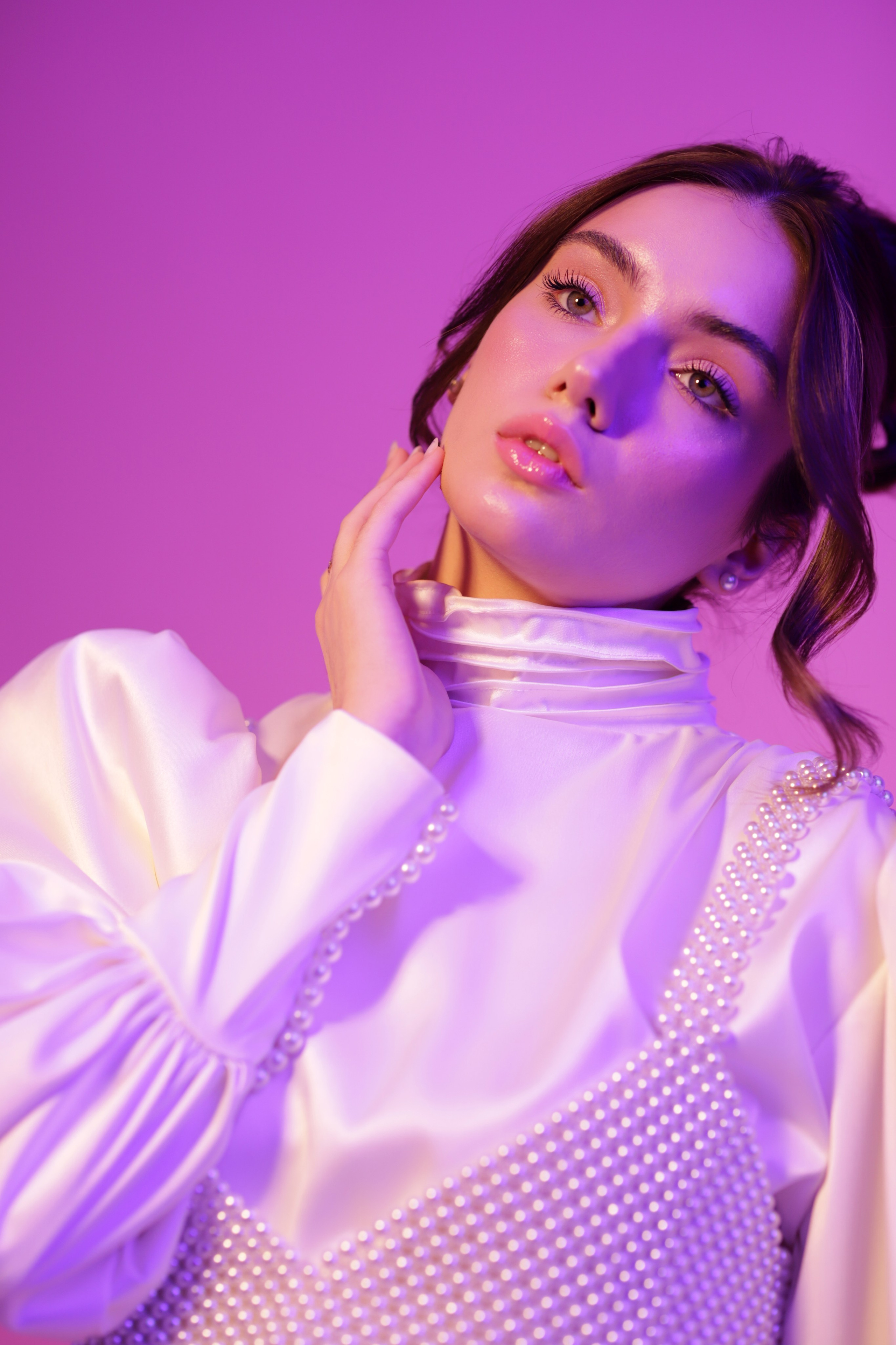 Семейный и детский фотограф в Донецке Екатерина Покинтелица