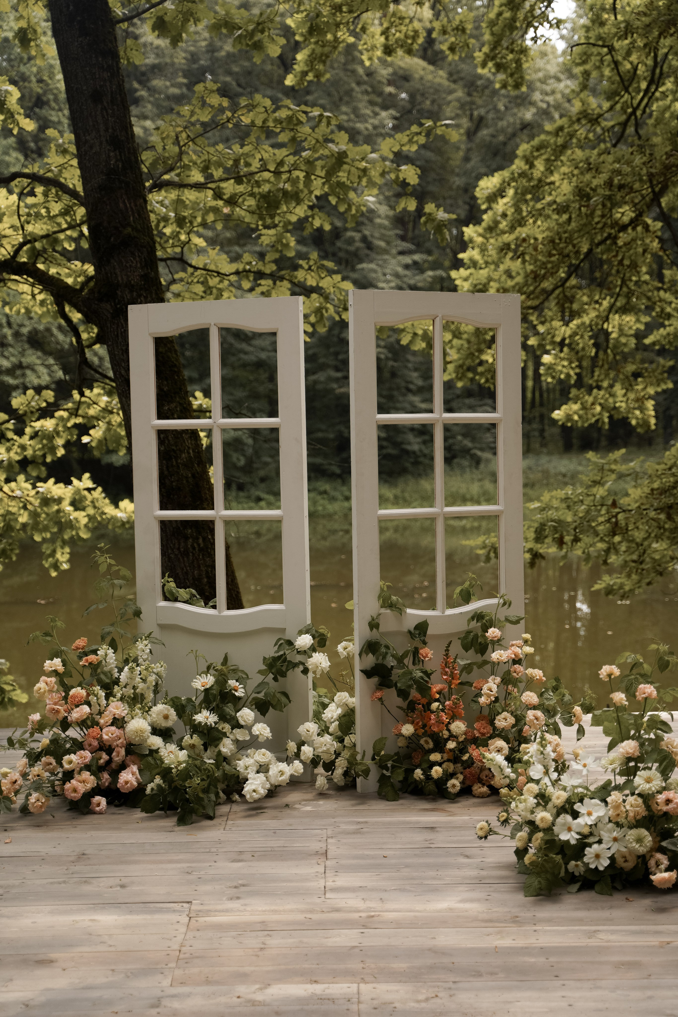 Анна и Андрей. Свадебный фотограф Марина Попова