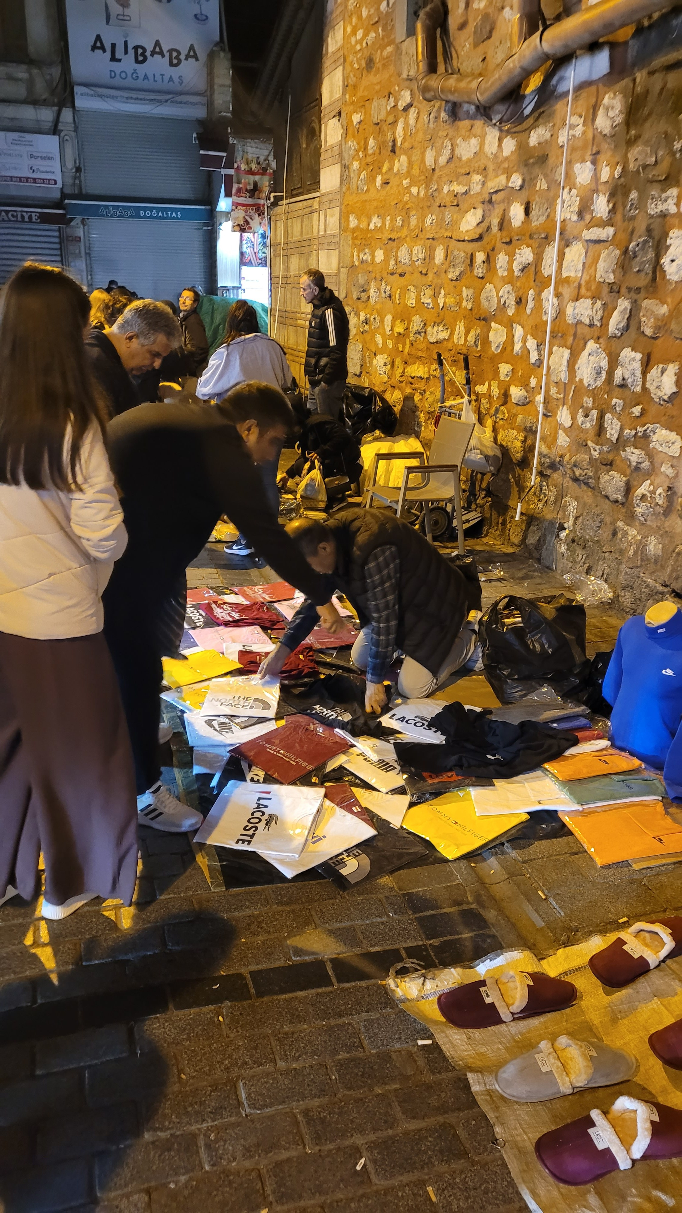 Турция — Стамбул. Илья Варин — Фотограф Москва, Тверь