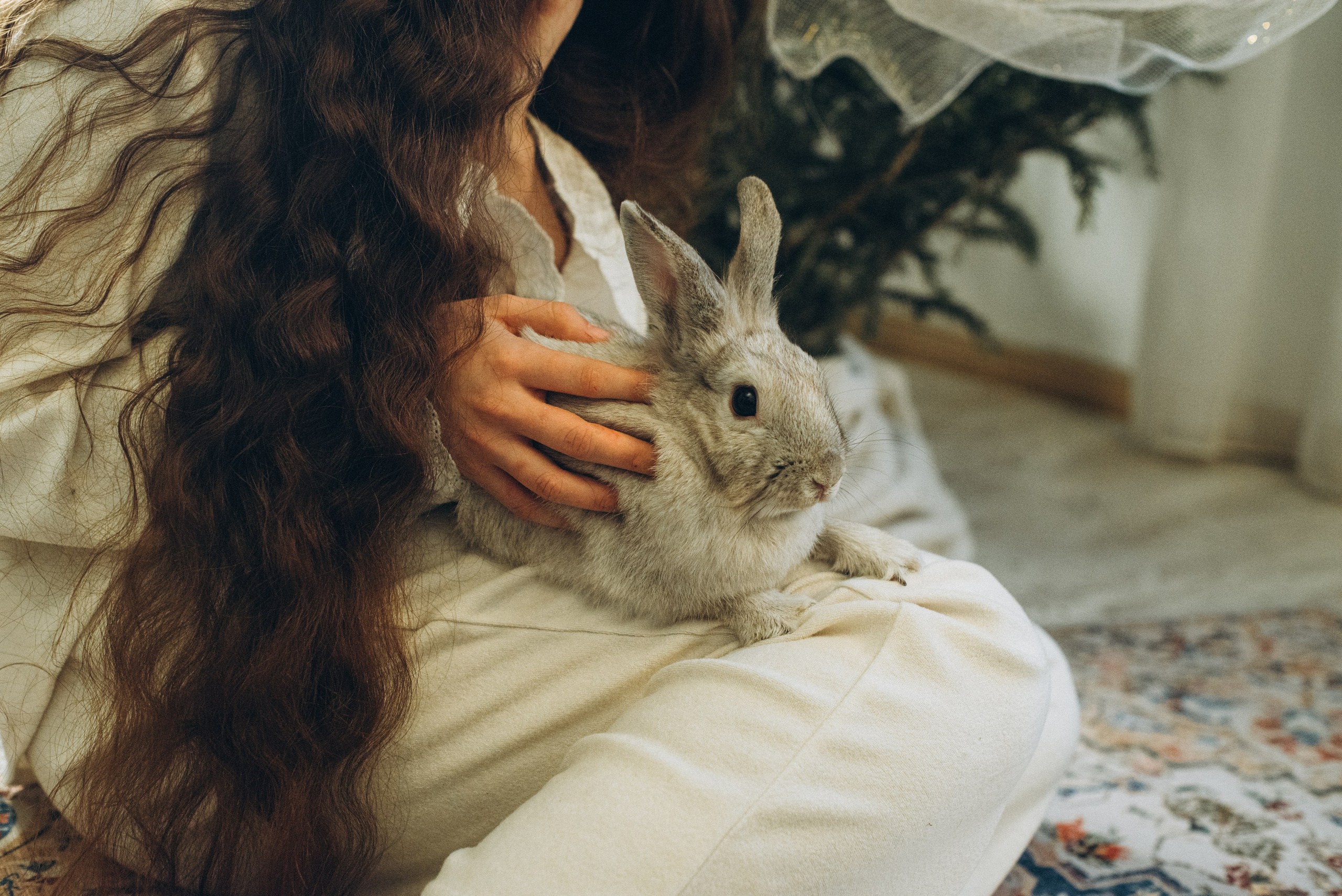 Волшебство внутри тебя. Фотограф Катерина Тюрина. Саратов