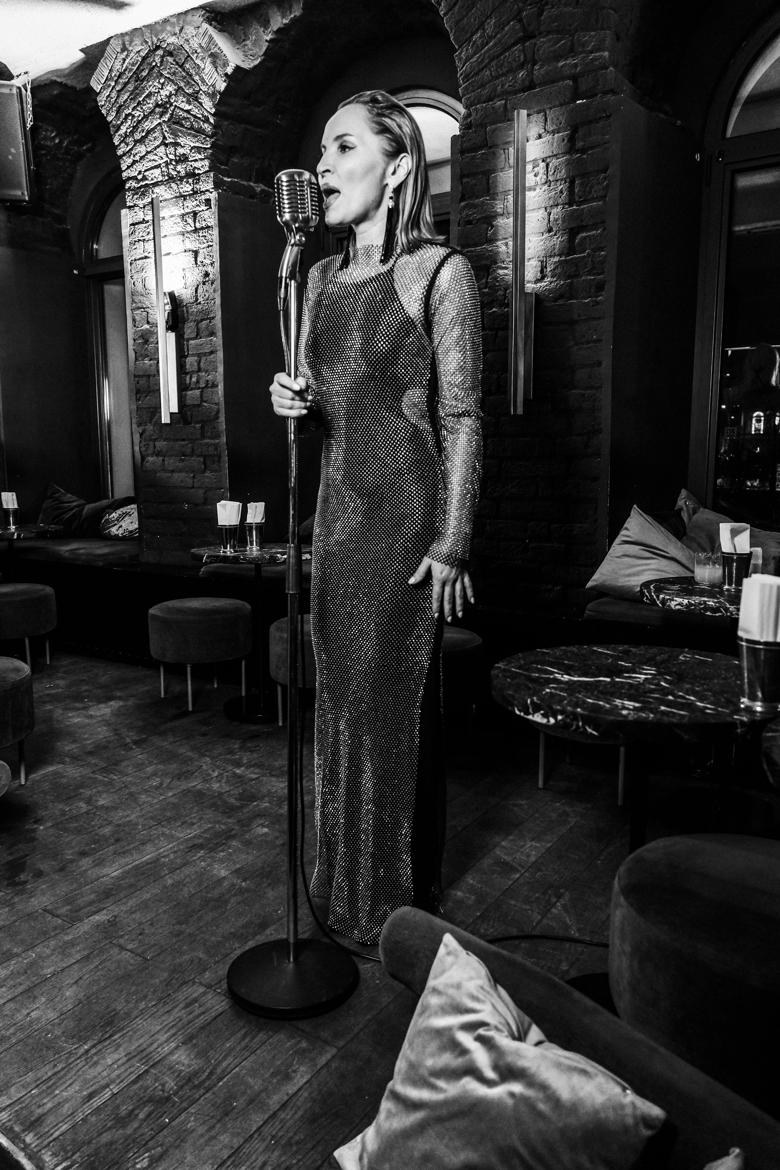 ЧБ. Фото Видео Дизайн