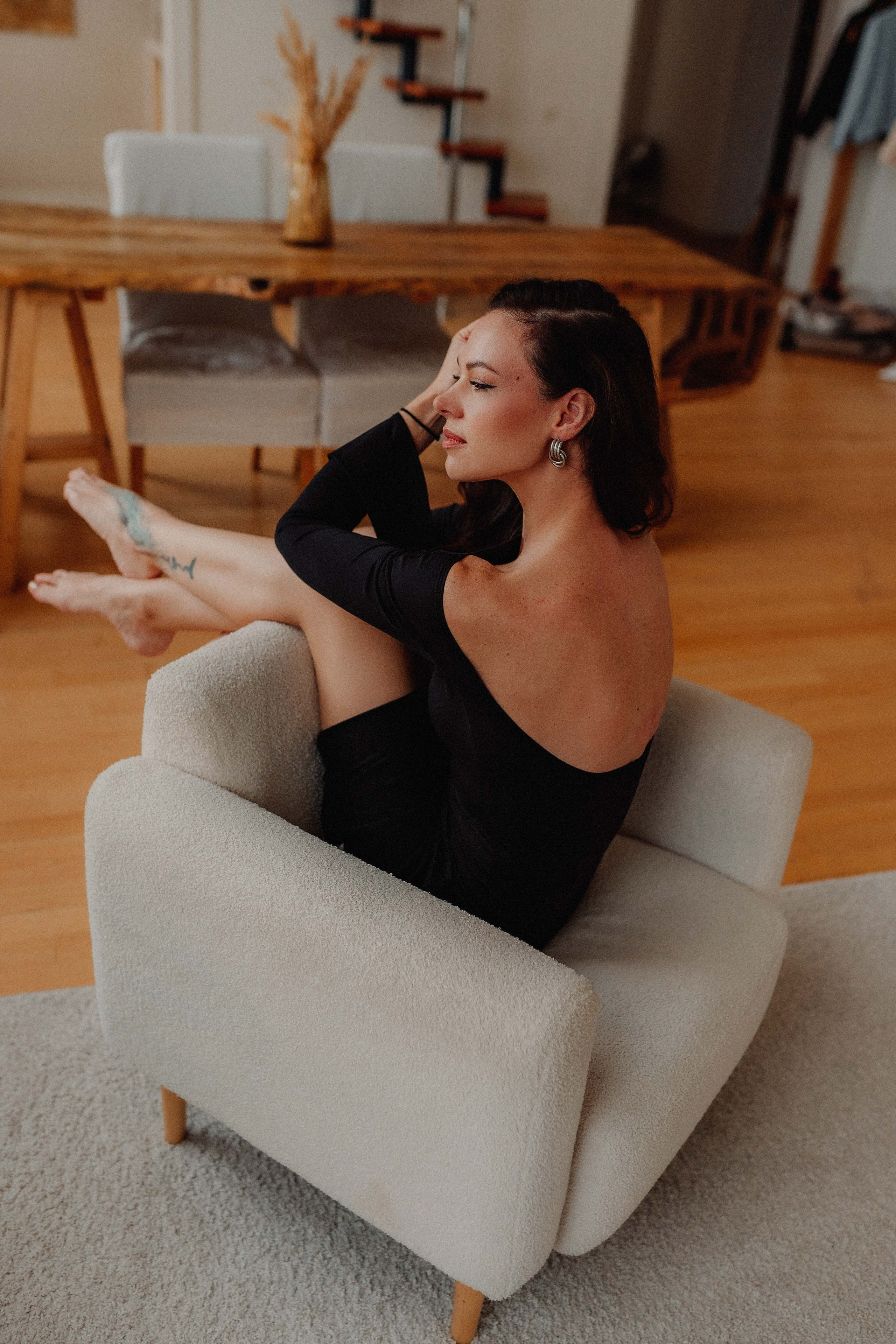 Съемка двух образов для Кристины. Семейный и индивидуальный фотограф в Санкт-Петербурге Маргарита Щипкова