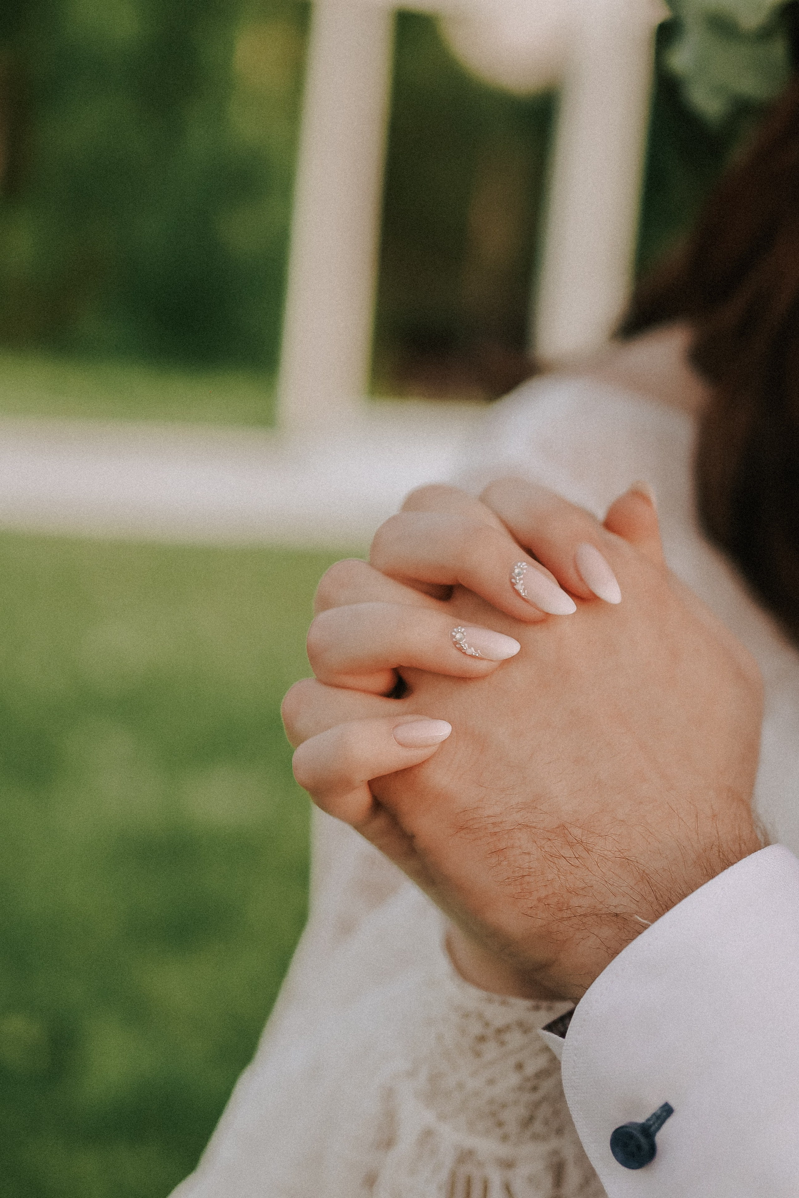 Свадебные съемки. Свадебный и портретный фотограф в Москве Даша Бондарева