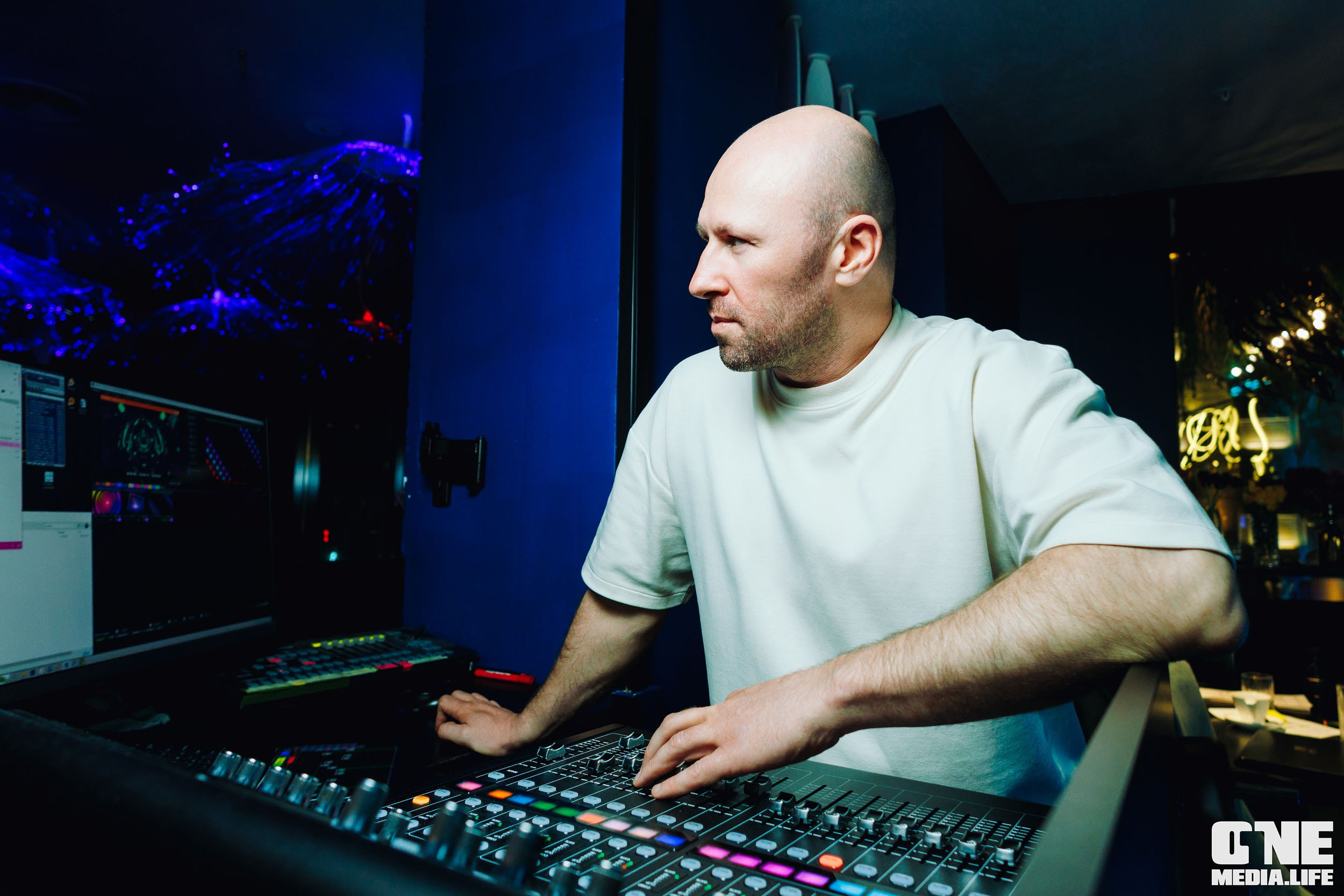 Фоторепортаж из ресторана Океан. One Media Life: фоторепортажи, фотоотчеты с мероприятий и заведений