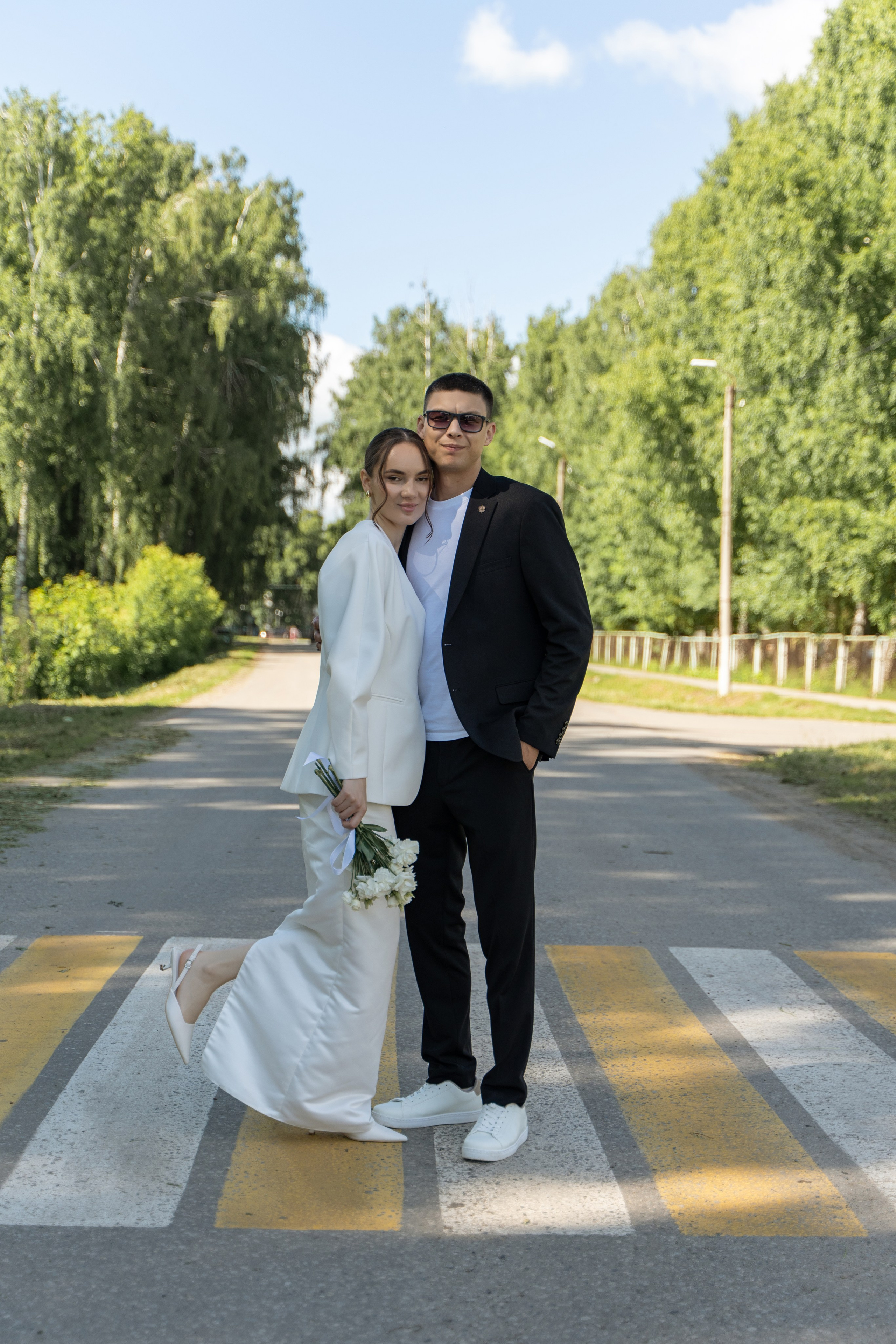 05.06.26. Свадебный фотограф видеограф Чебоксары