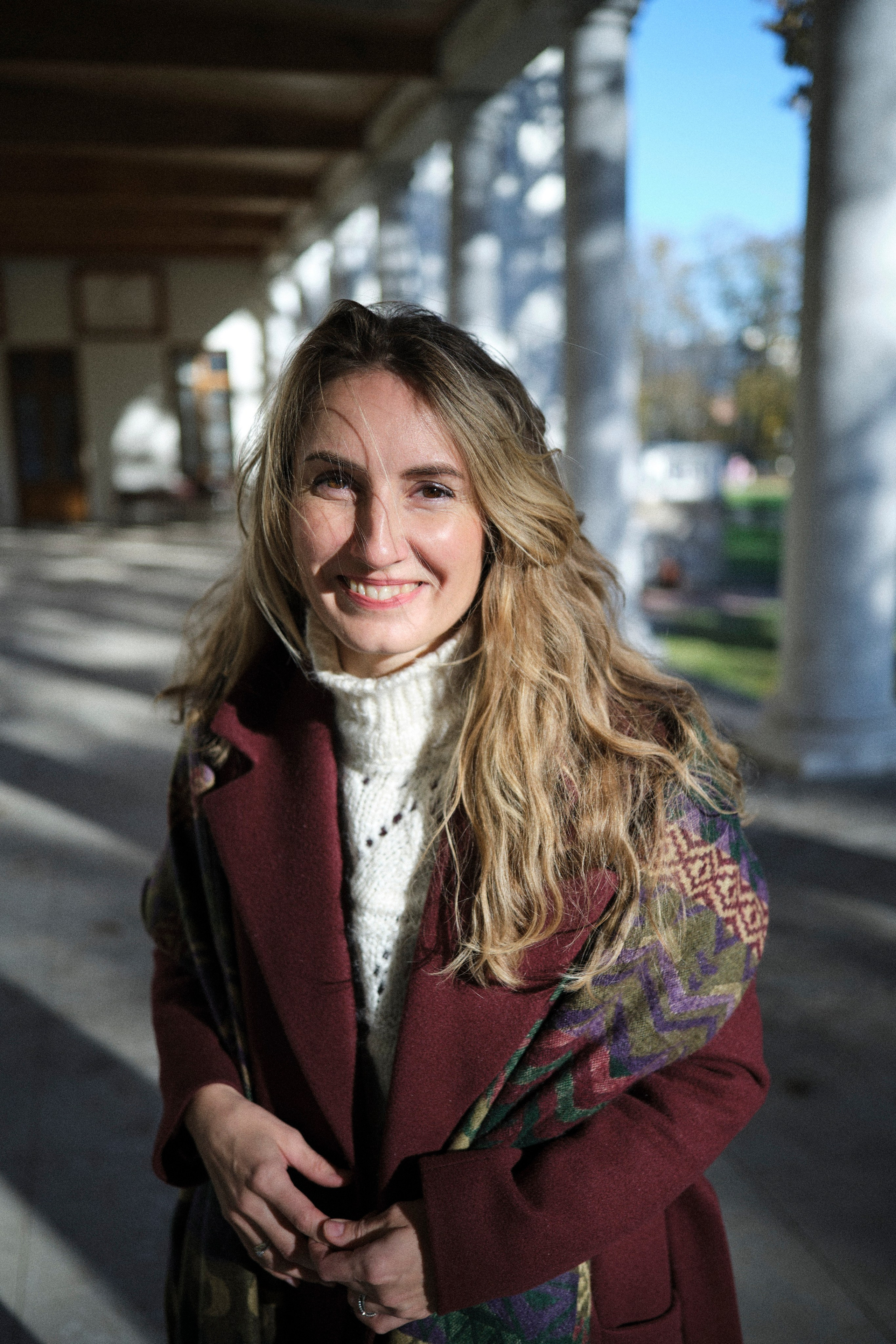 Сяся в Остафьево. Елена Павленко. Фотограф. Москва