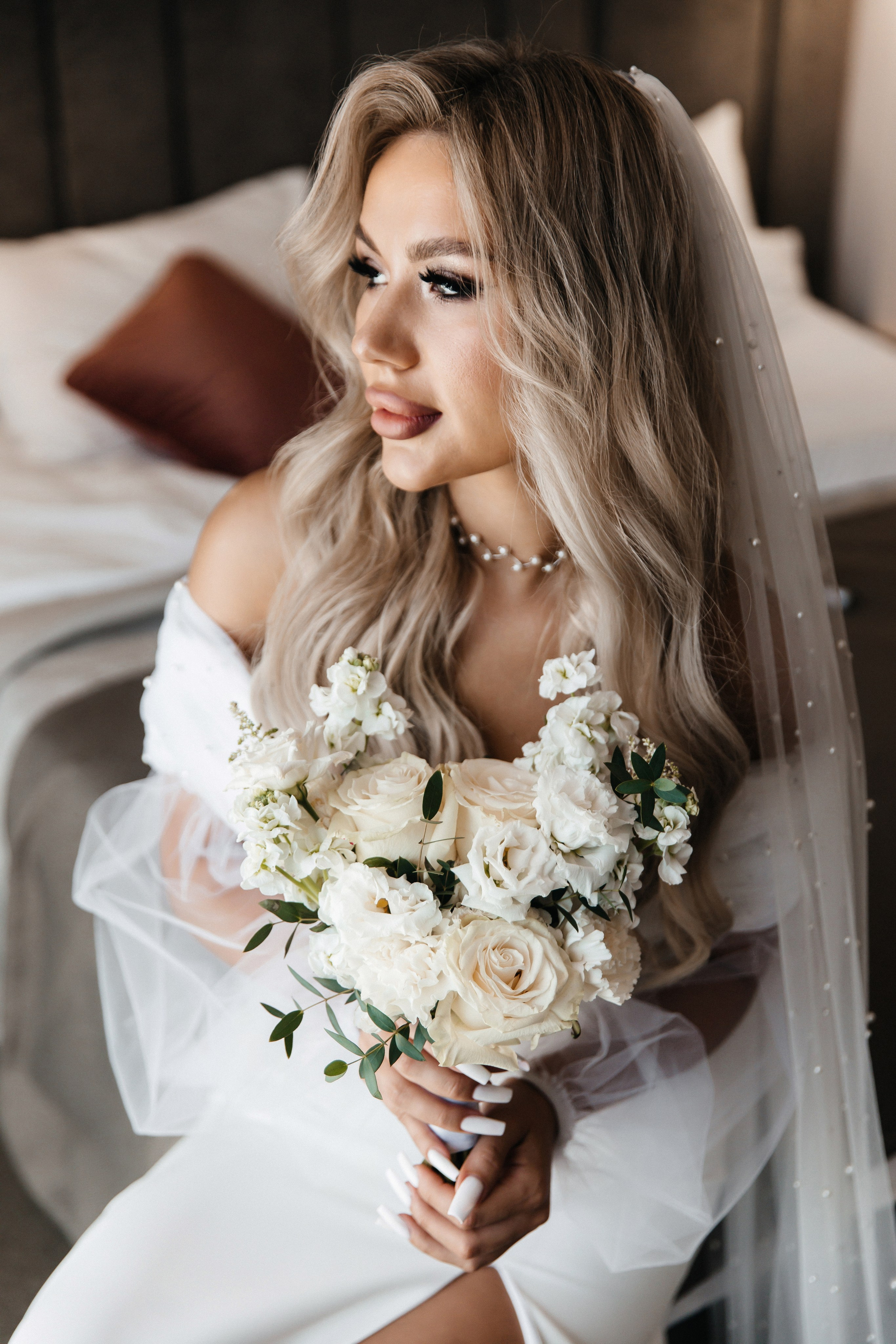 Свадебное фото. Свадебный и школьный фотограф Комсомольск-на-Амуре Медведев Артур