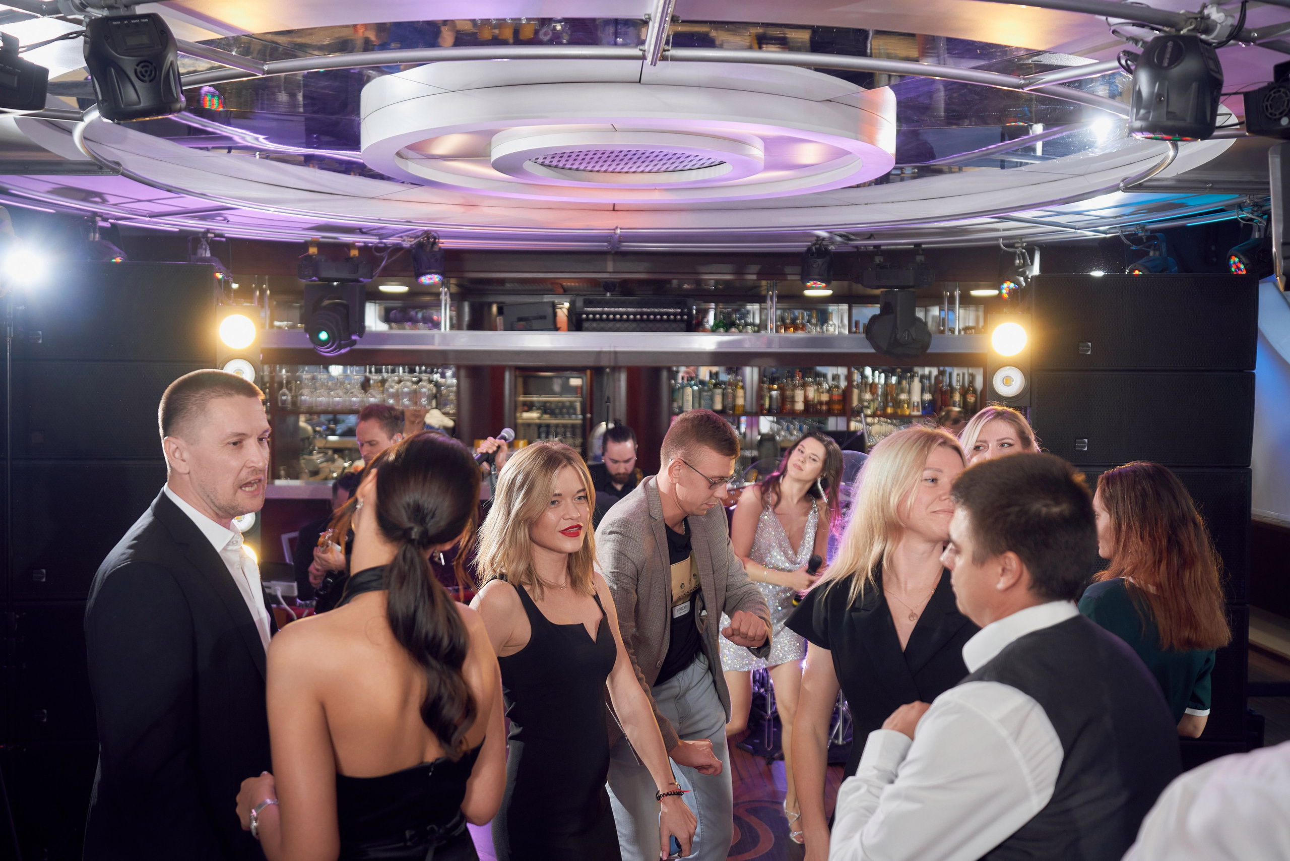 Юбилей компании Tizest