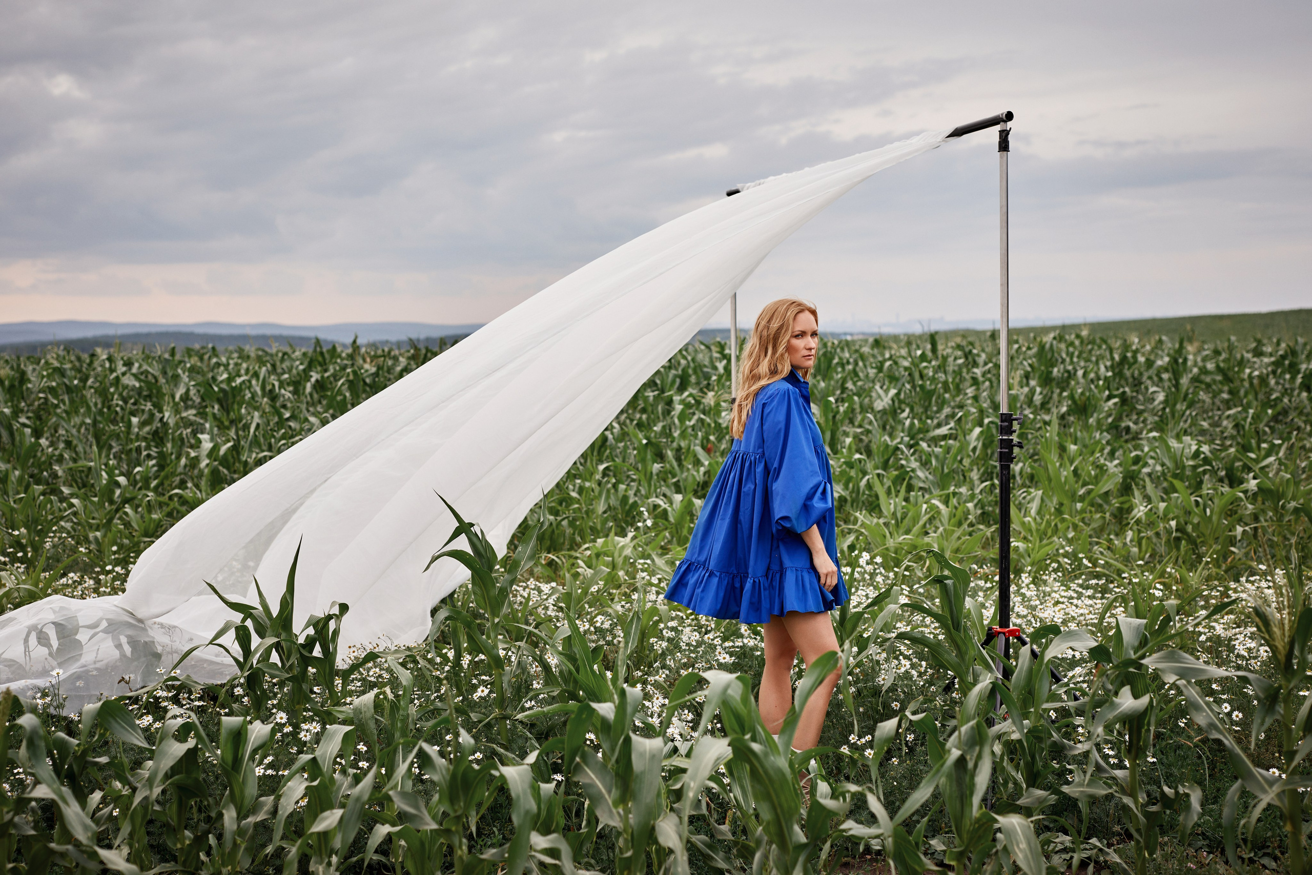 Портретный и предметный фотограф в Екатеринбурге Ольга Глухова