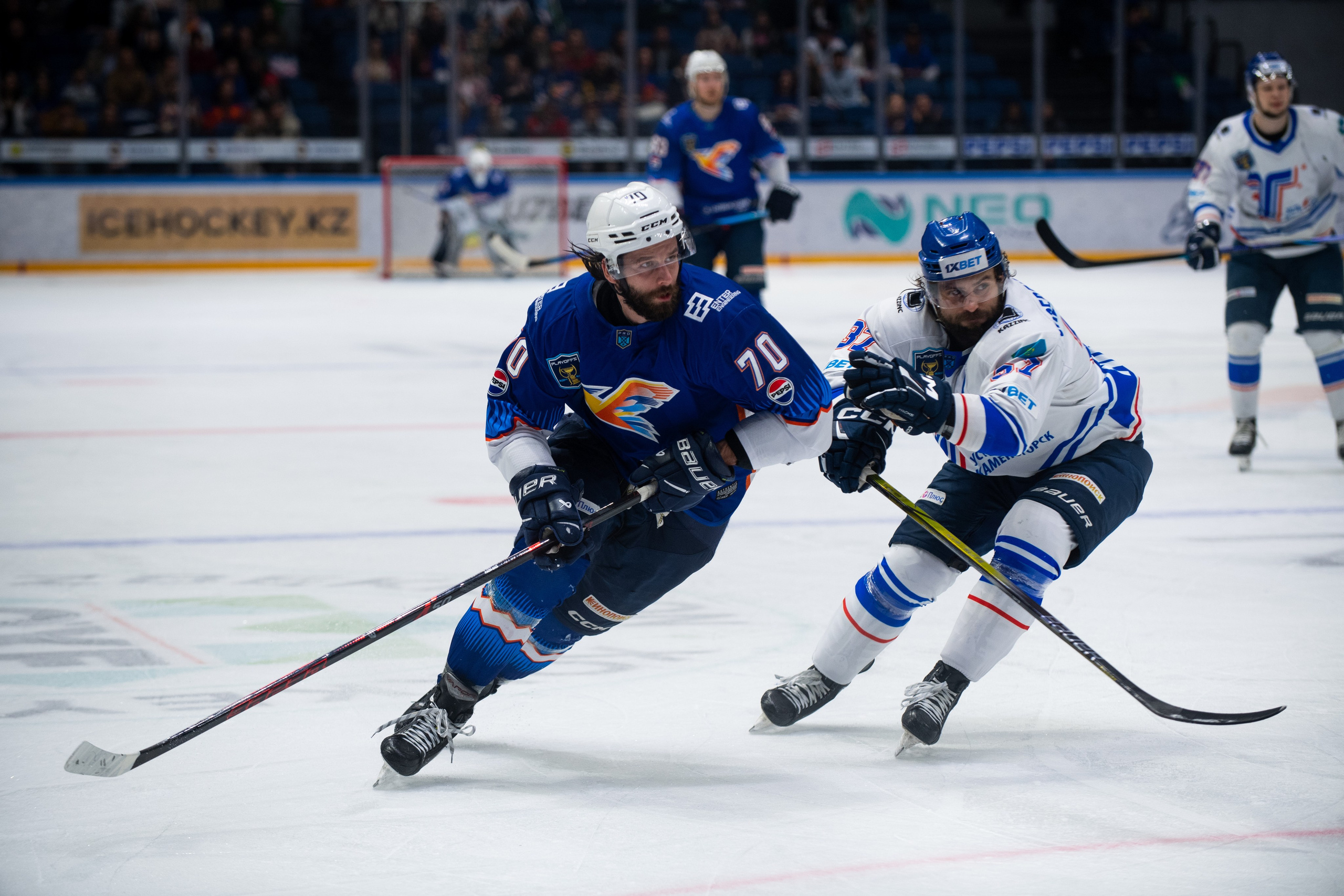 Репортажный, спортивный и документальный фотограф в Ташкенте Алексей Елисеев