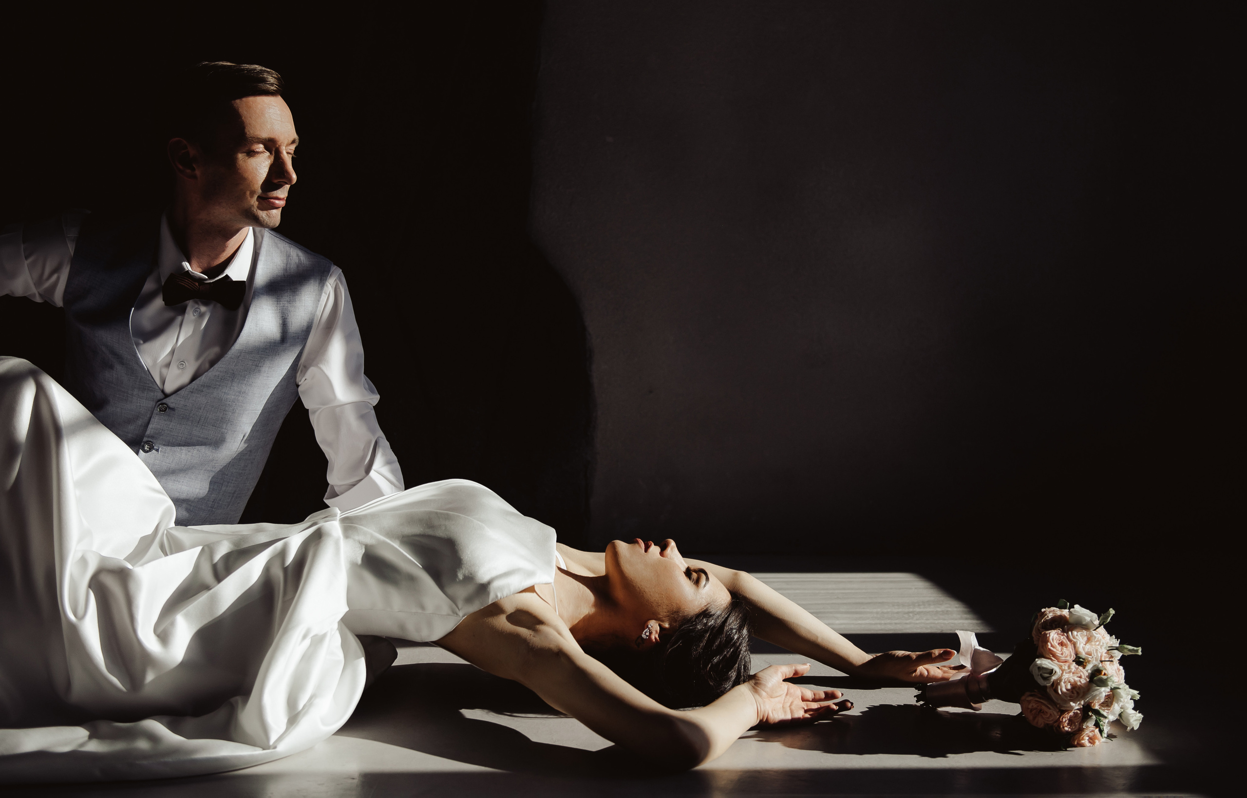 Свадьба Олега и Кати. DariaRock / Фотограф Екатеринбург