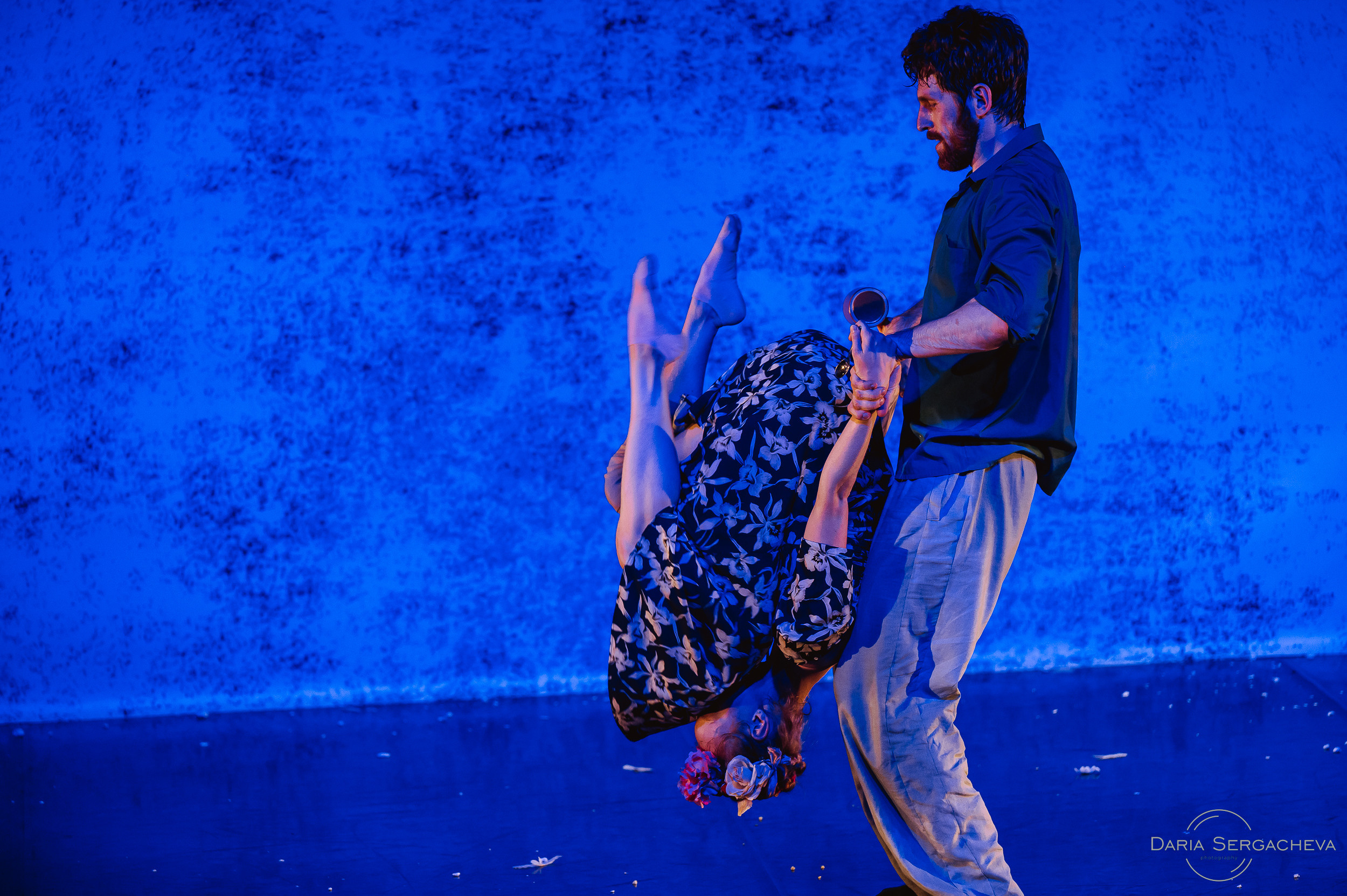 После вовлеченности. Диптих. Ч2 — Театр «Провинциальные танцы». DariaRock / Фотограф Екатеринбург