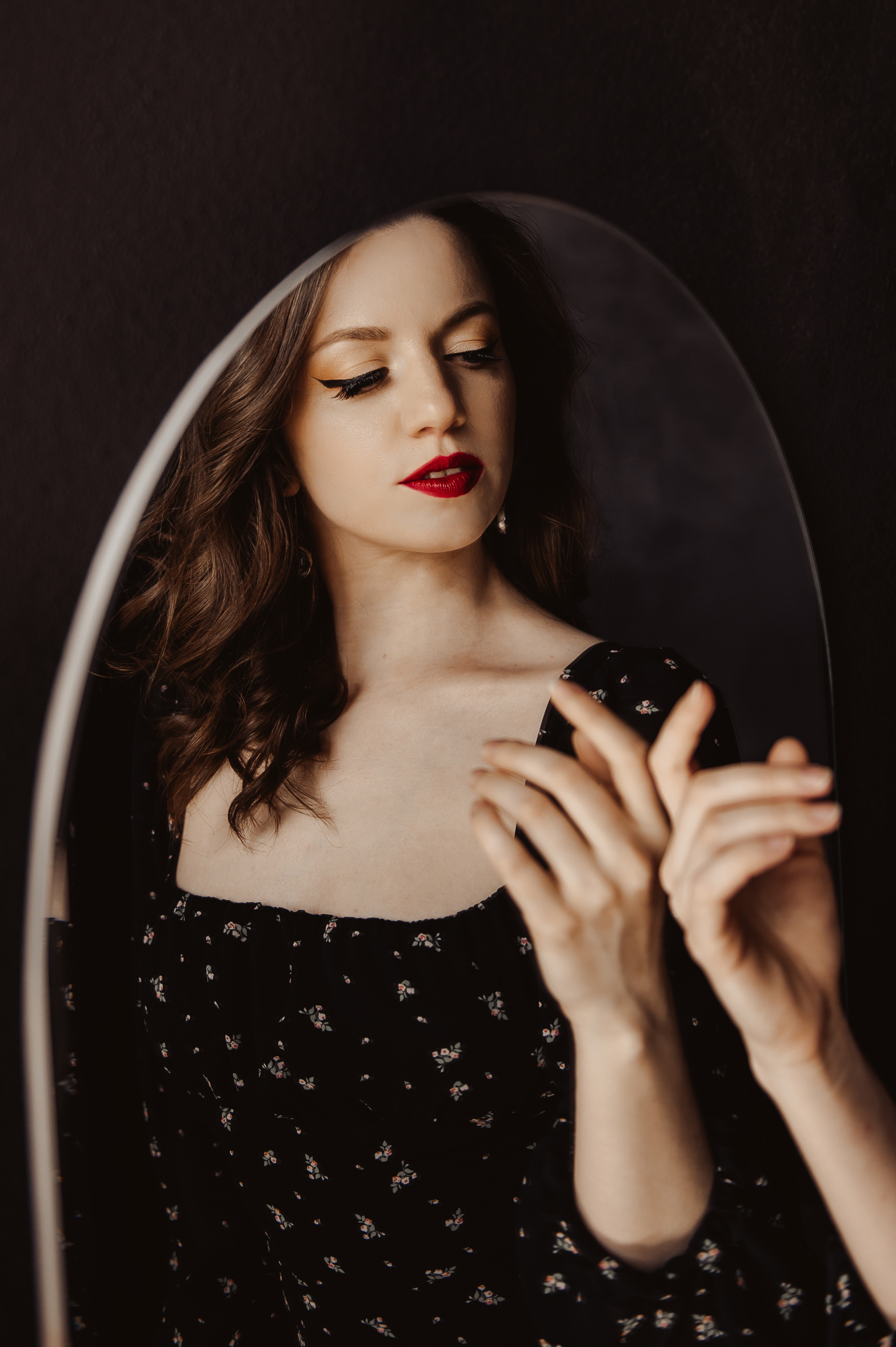 Марина. DariaRock / Фотограф Екатеринбург