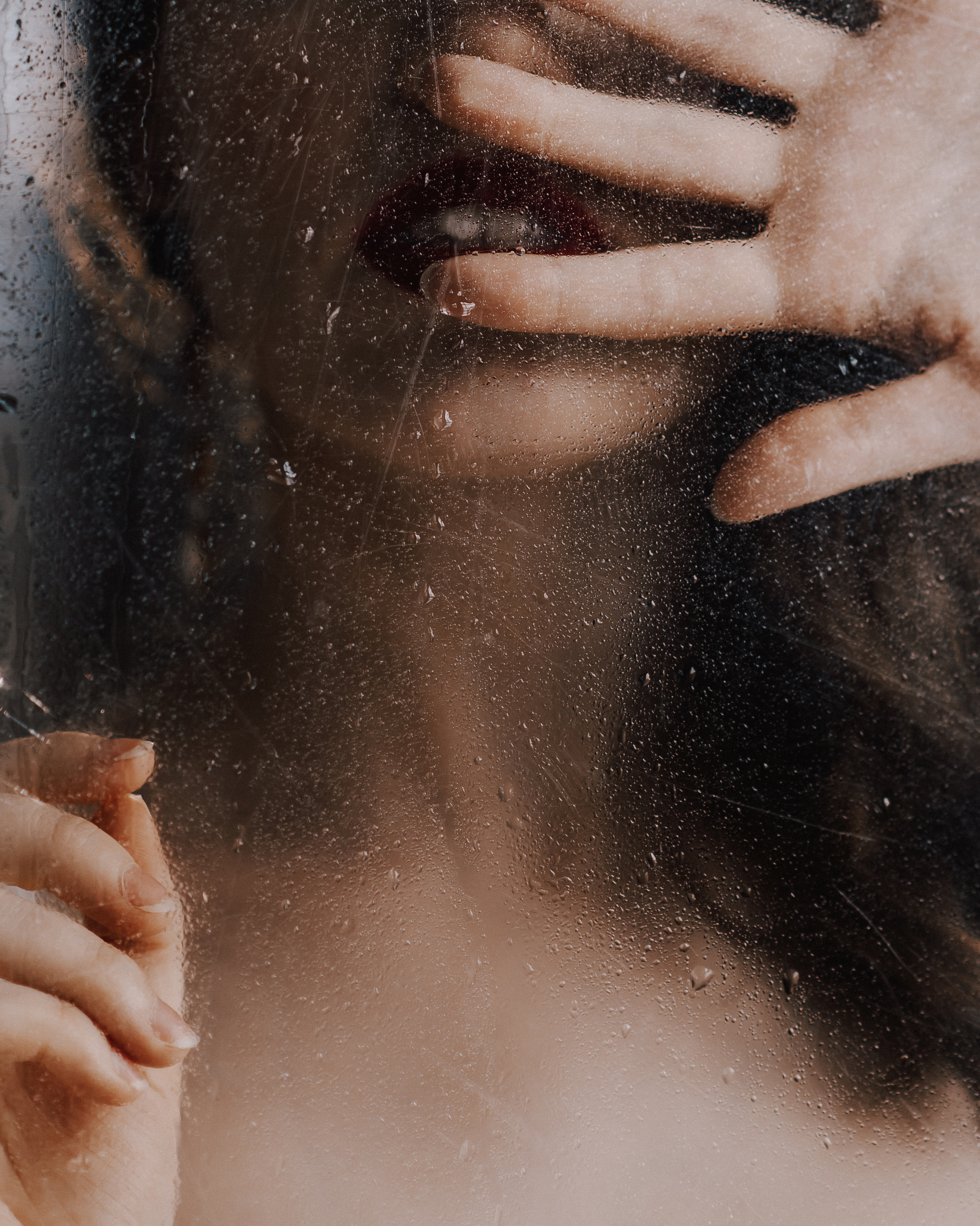 Марина. DariaRock / Фотограф Екатеринбург