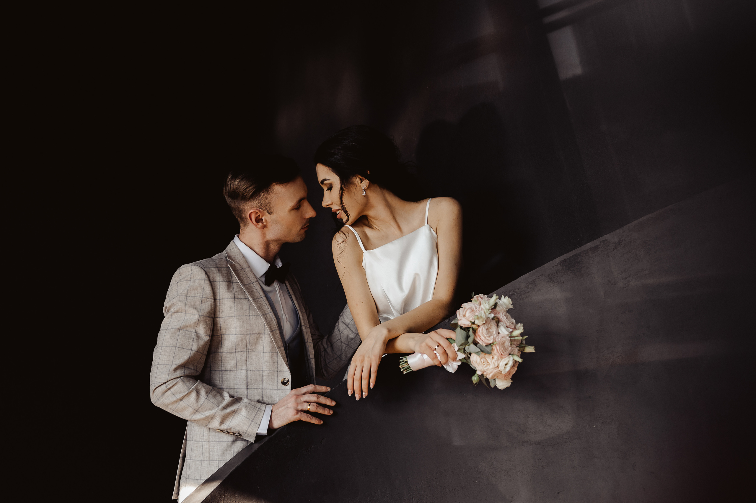 Свадьба Олега и Кати. DariaRock / Фотограф Екатеринбург