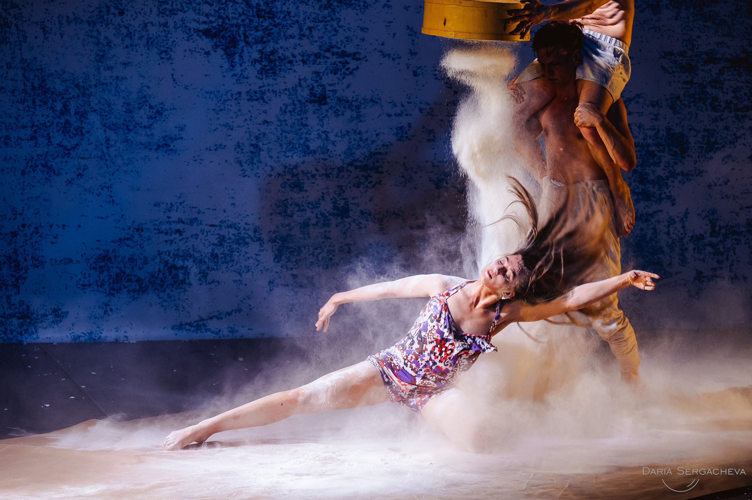После вовлеченности. Диптих. Ч2 — Театр «Провинциальные танцы». DariaRock / Фотограф Екатеринбург