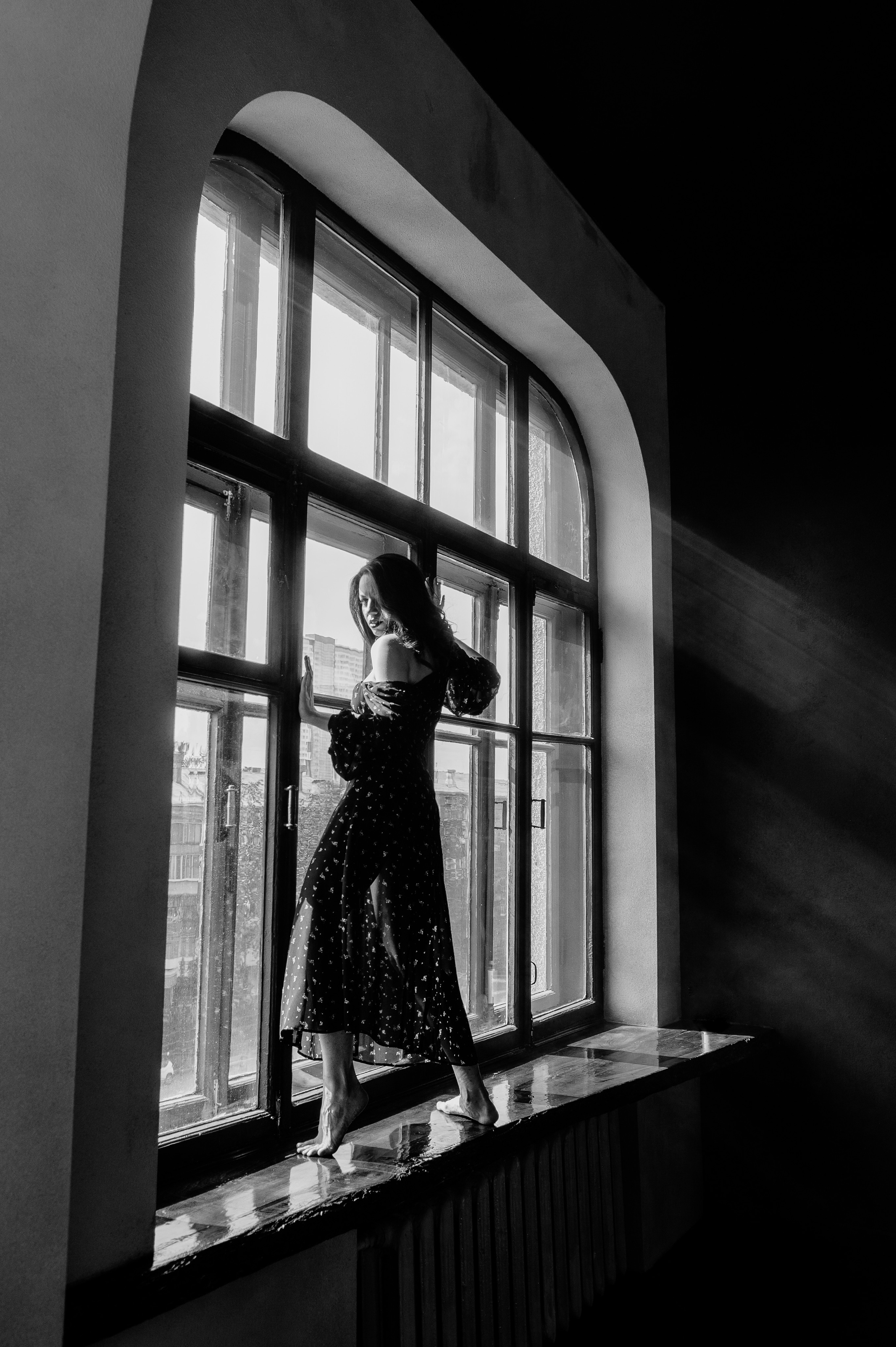 Марина. DariaRock / Фотограф Екатеринбург