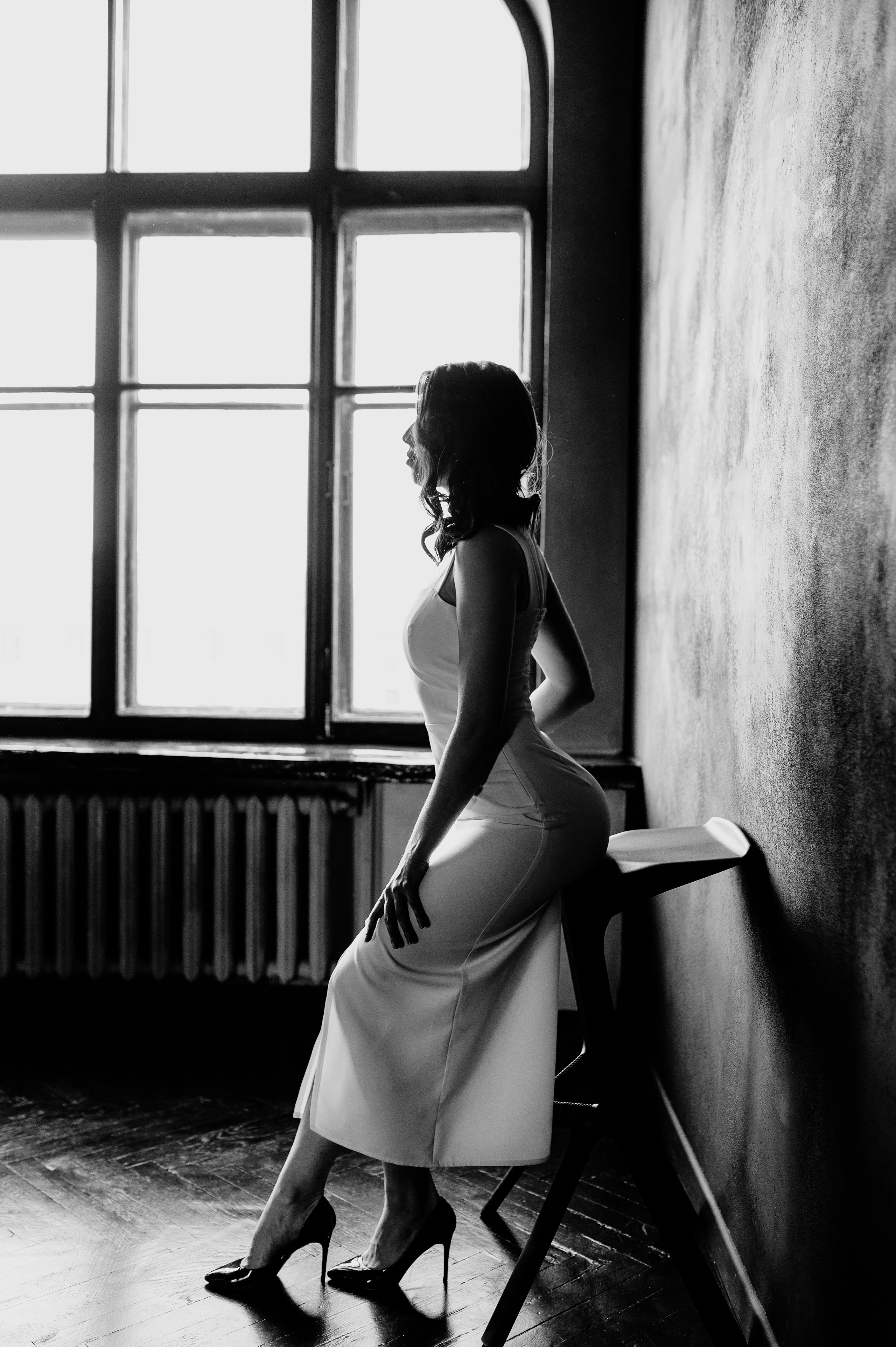 Марина. DariaRock / Фотограф Екатеринбург