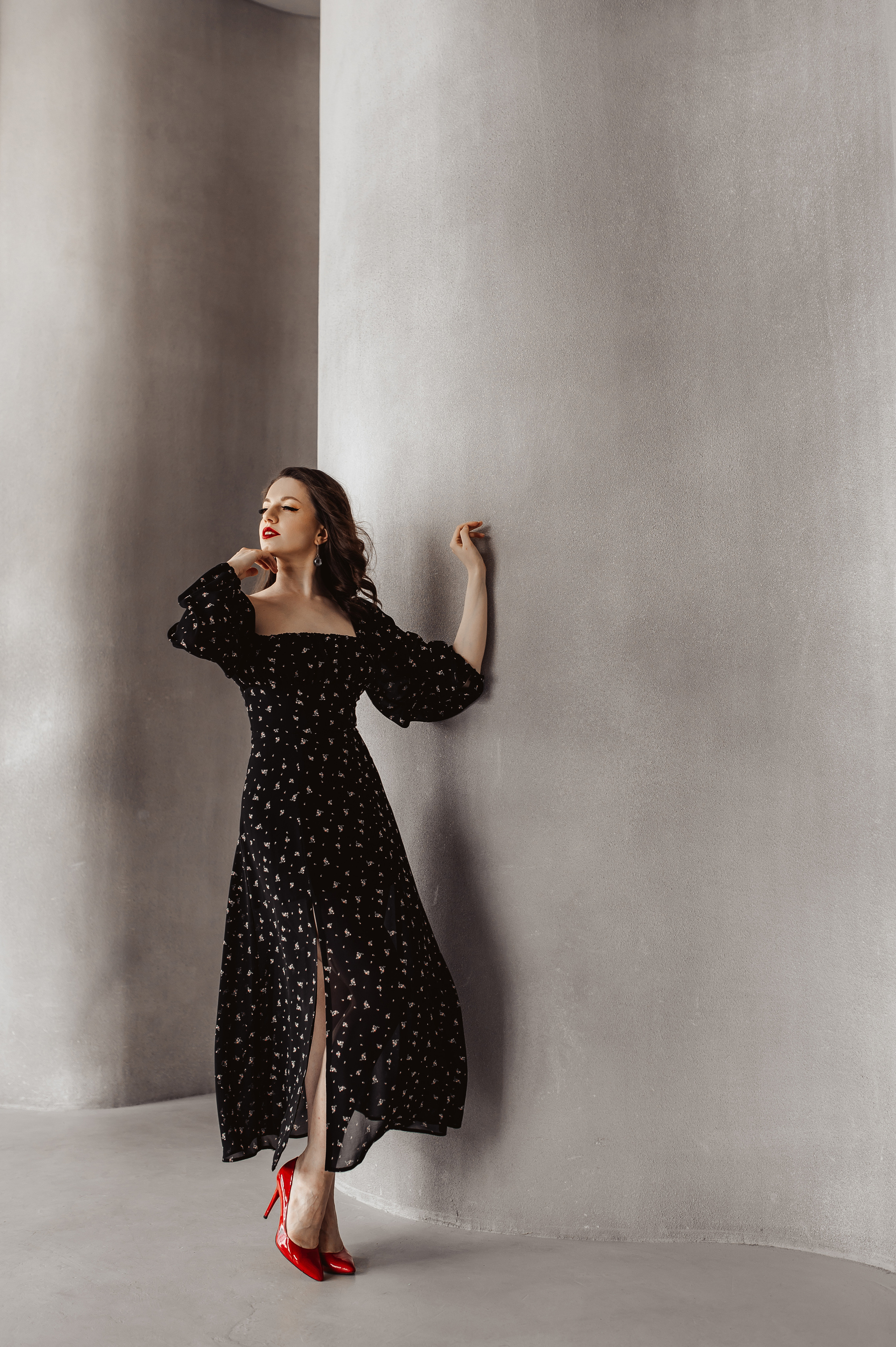 Марина. DariaRock / Фотограф Екатеринбург