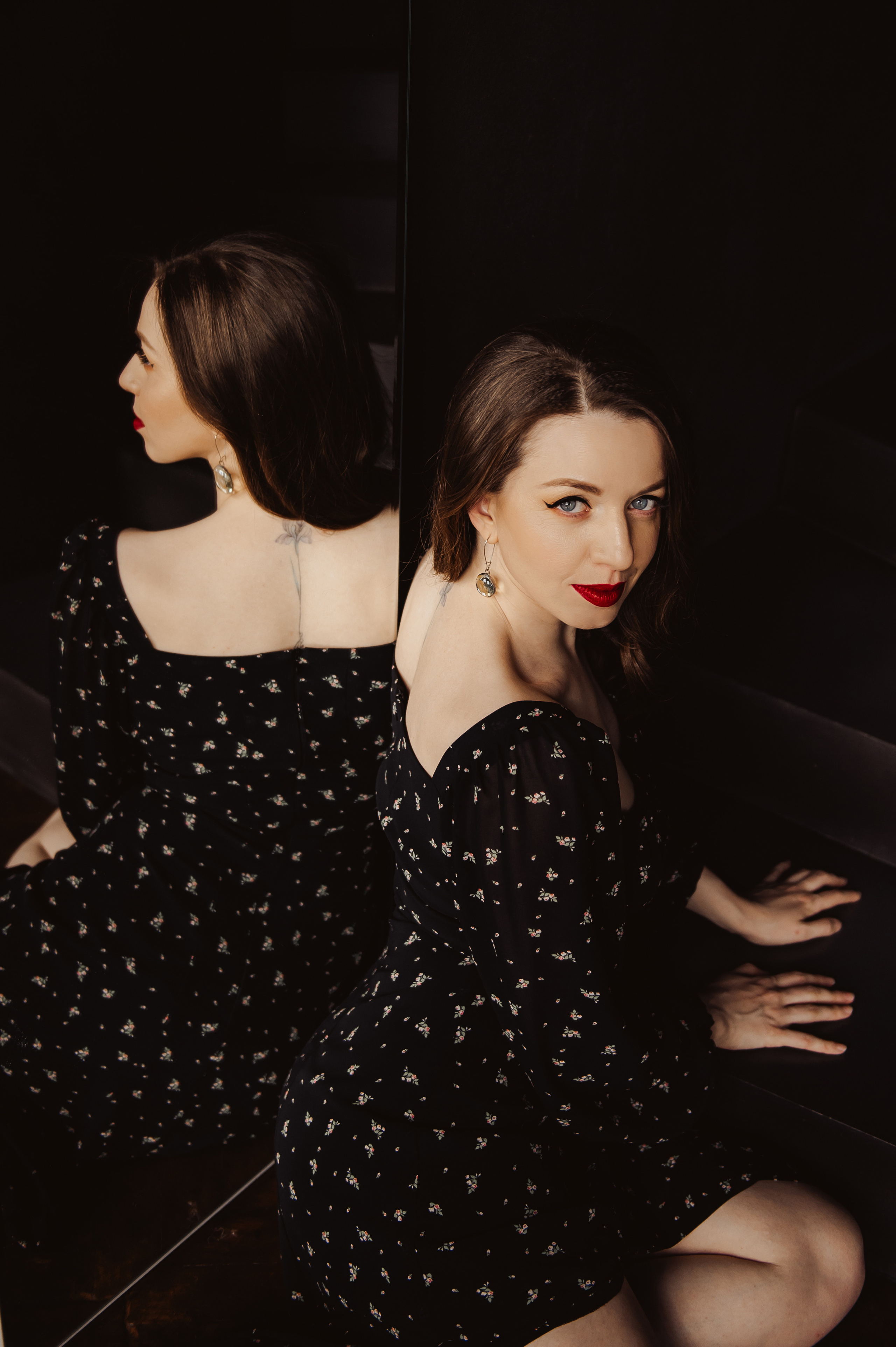 Марина. DariaRock / Фотограф Екатеринбург