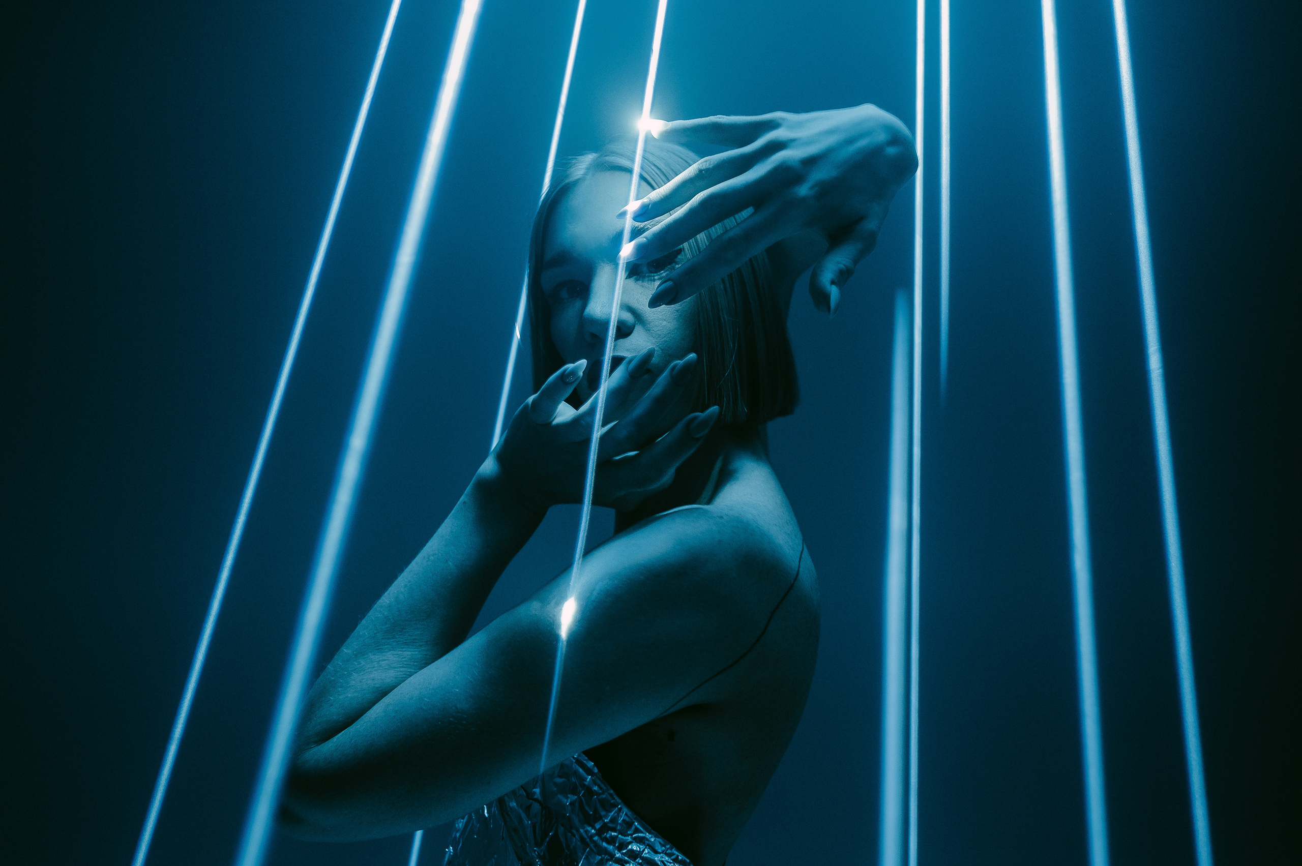 Kate. DariaRock / Фотограф Екатеринбург