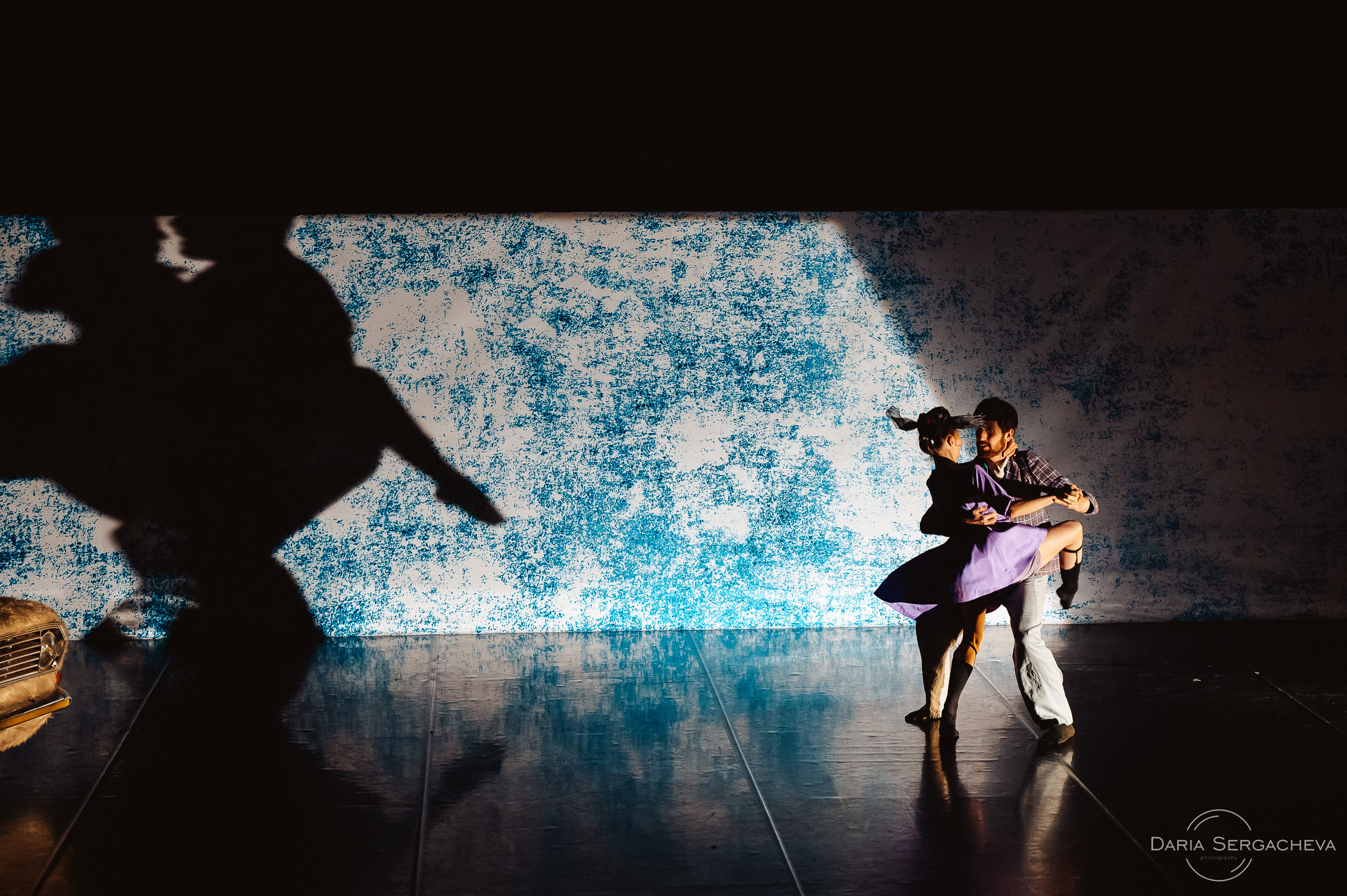 После вовлеченности. Диптих. Ч2 — Театр «Провинциальные танцы». DariaRock / Фотограф Екатеринбург