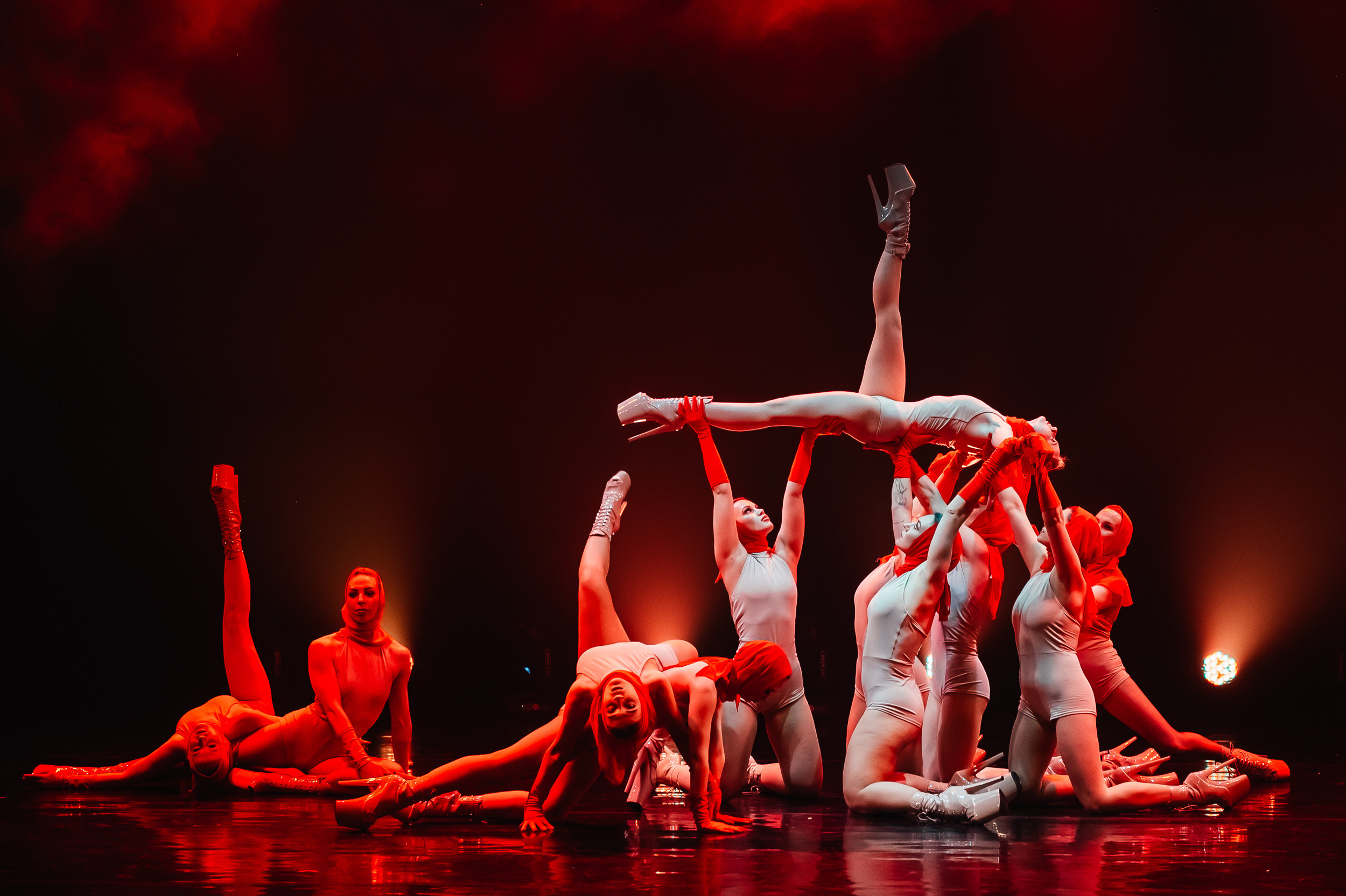 Ароматы. DariaRock / Фотограф Екатеринбург