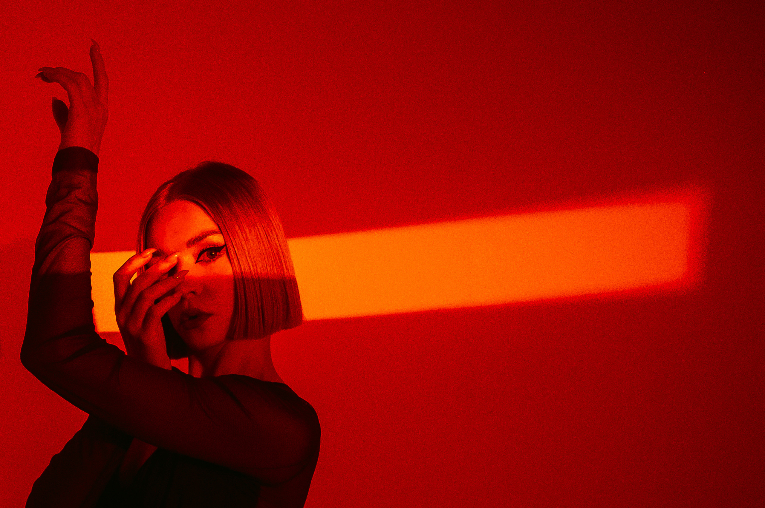 Kate. DariaRock / Фотограф Екатеринбург