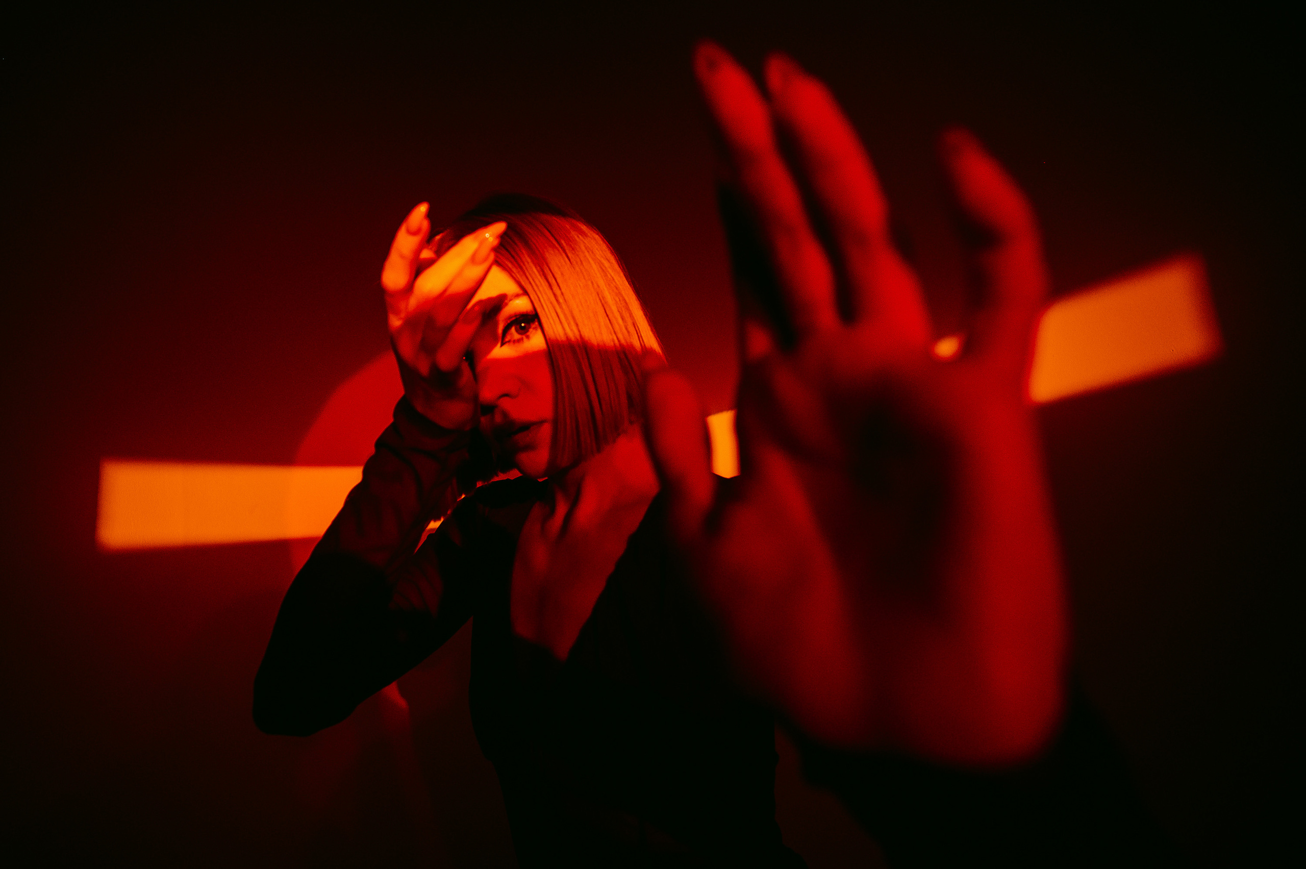 Kate. DariaRock / Фотограф Екатеринбург