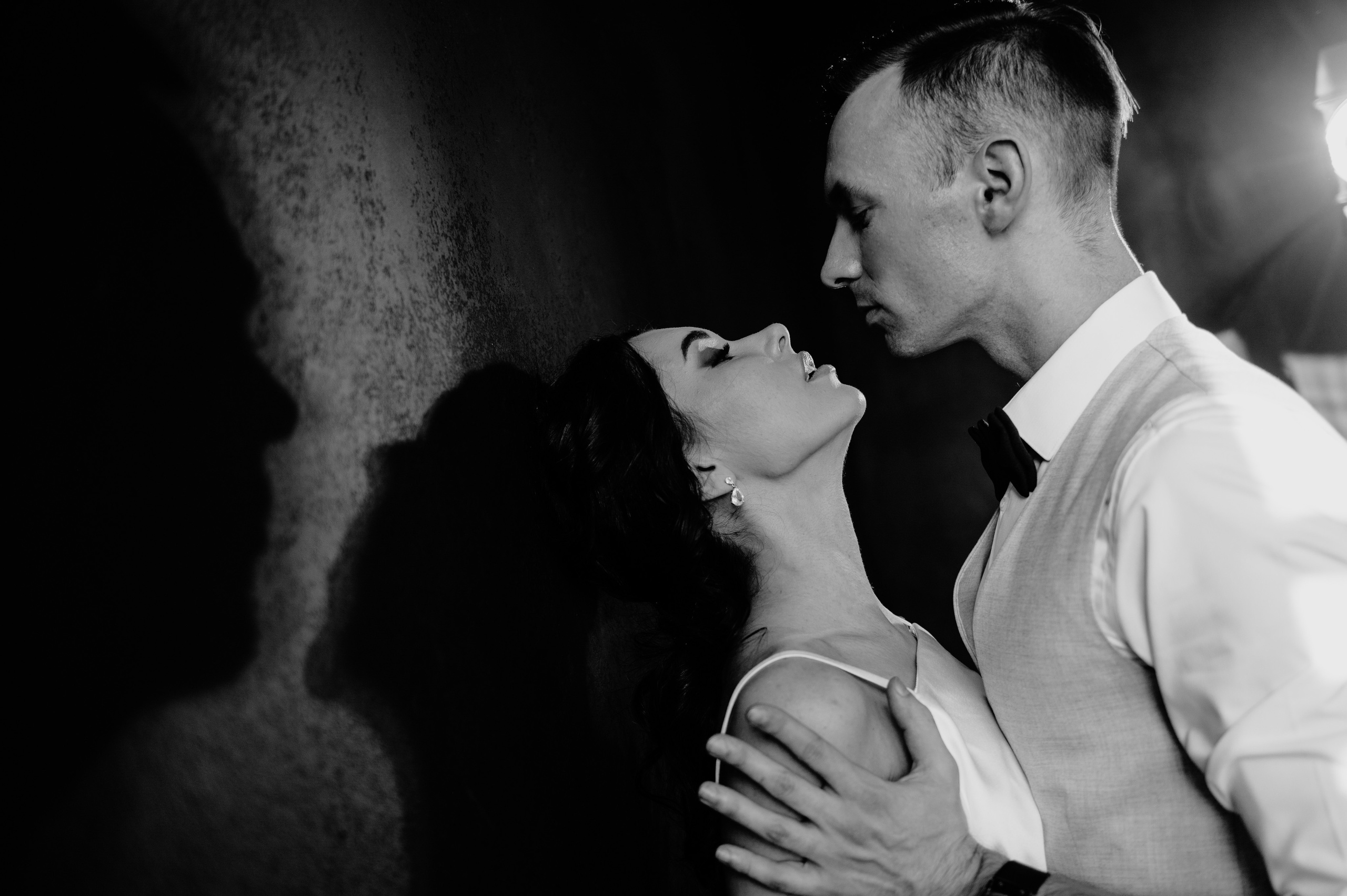 Свадьба Олега и Кати. DariaRock / Фотограф Екатеринбург