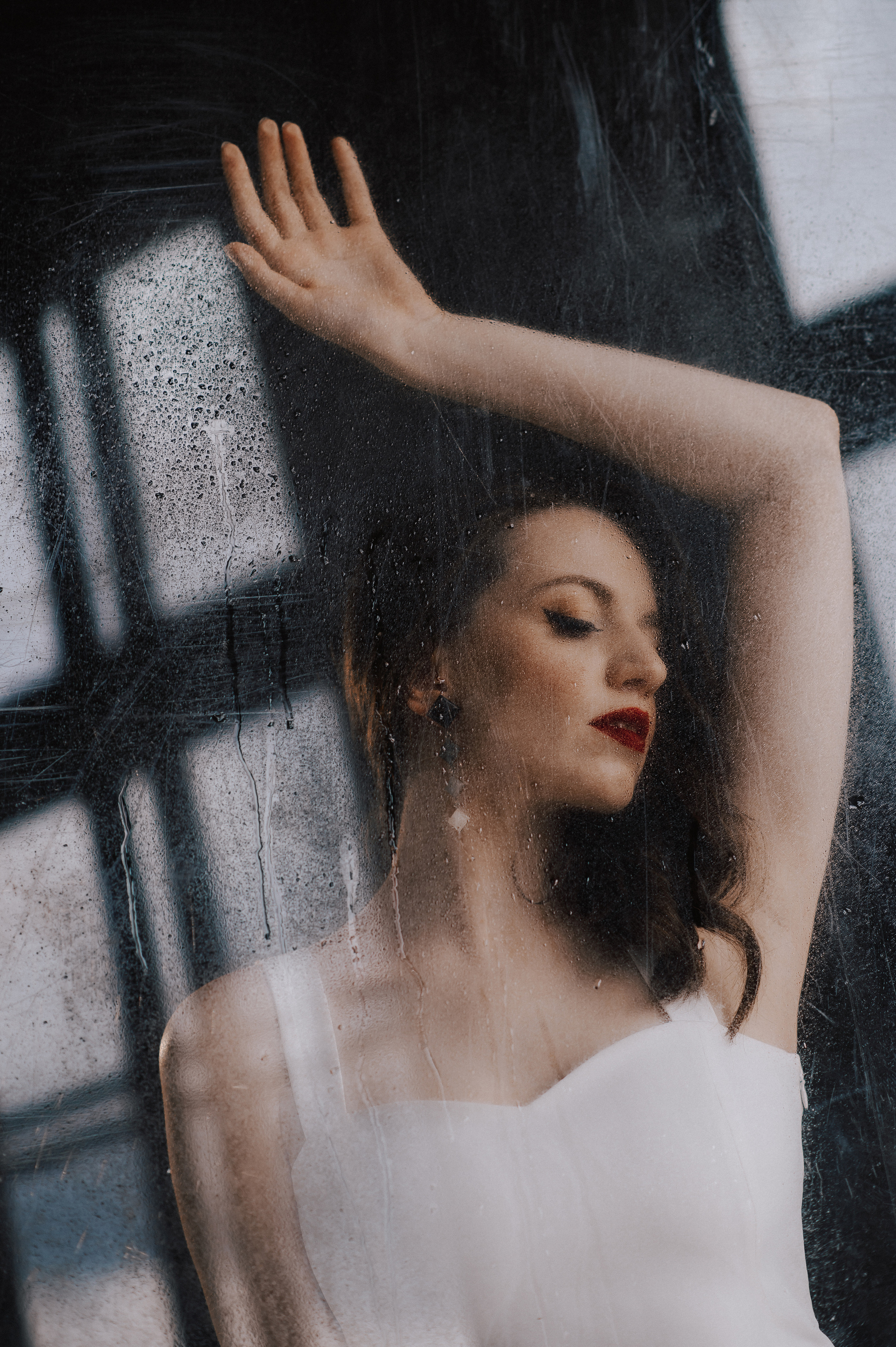 Марина. DariaRock / Фотограф Екатеринбург