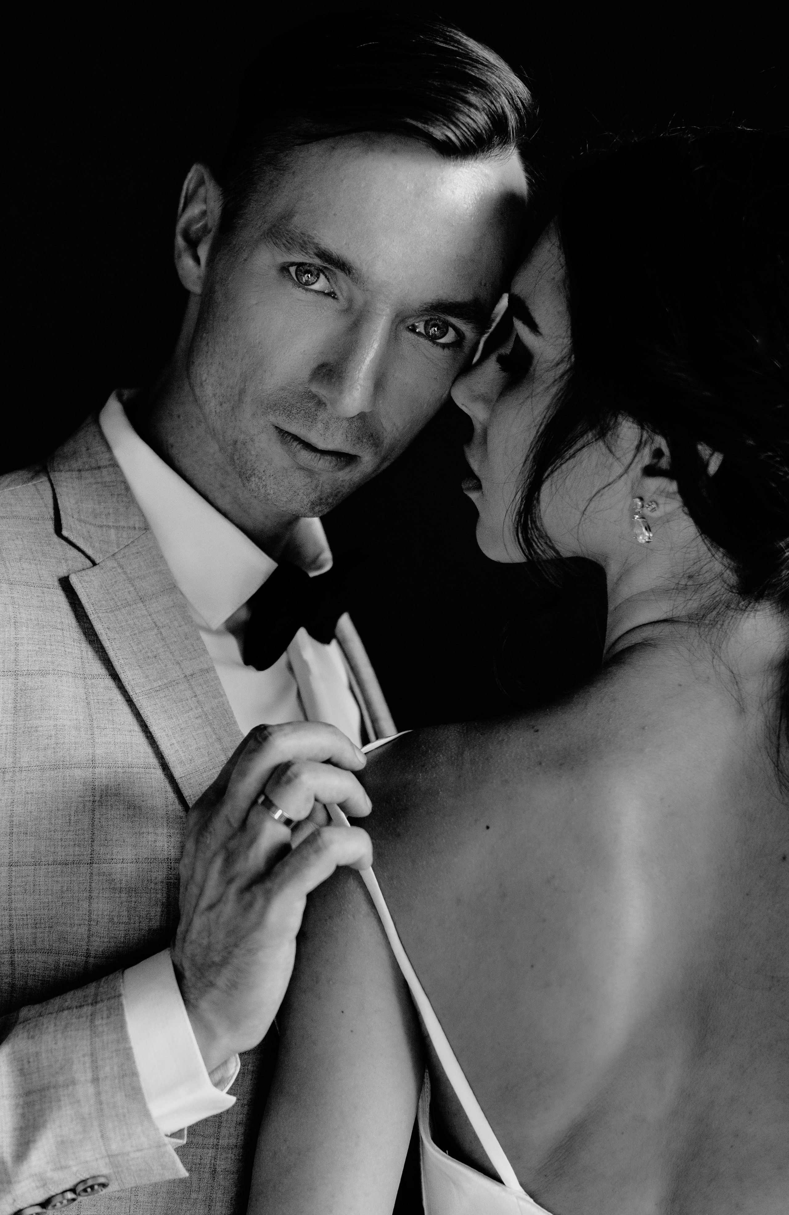 Свадьба Олега и Кати. DariaRock / Фотограф Екатеринбург