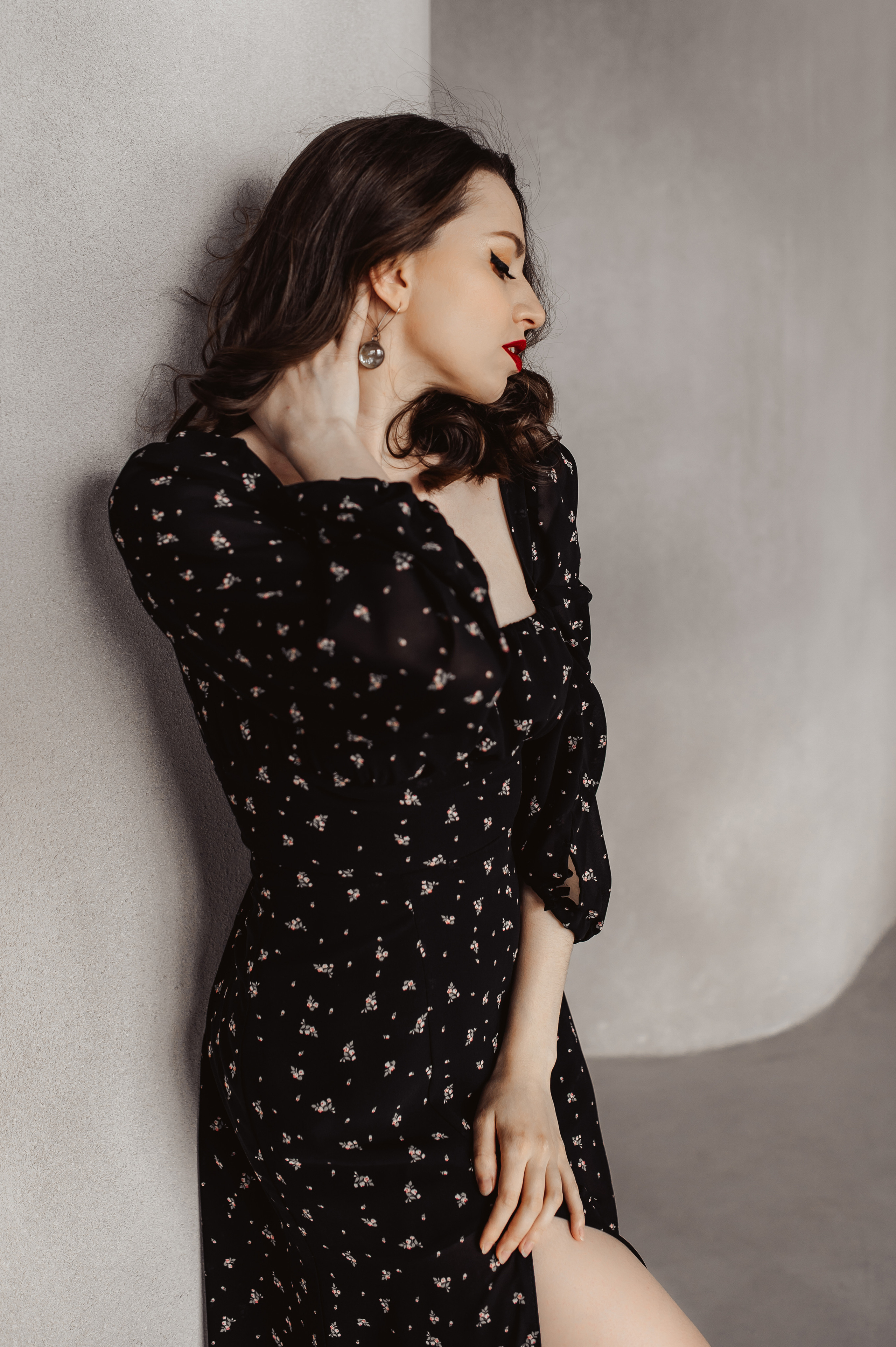 Марина. DariaRock / Фотограф Екатеринбург