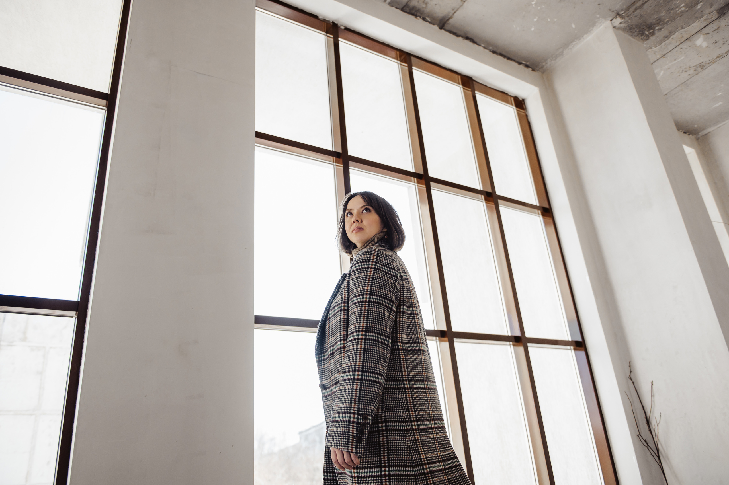 Ксения Матяж. DariaRock / Фотограф Екатеринбург