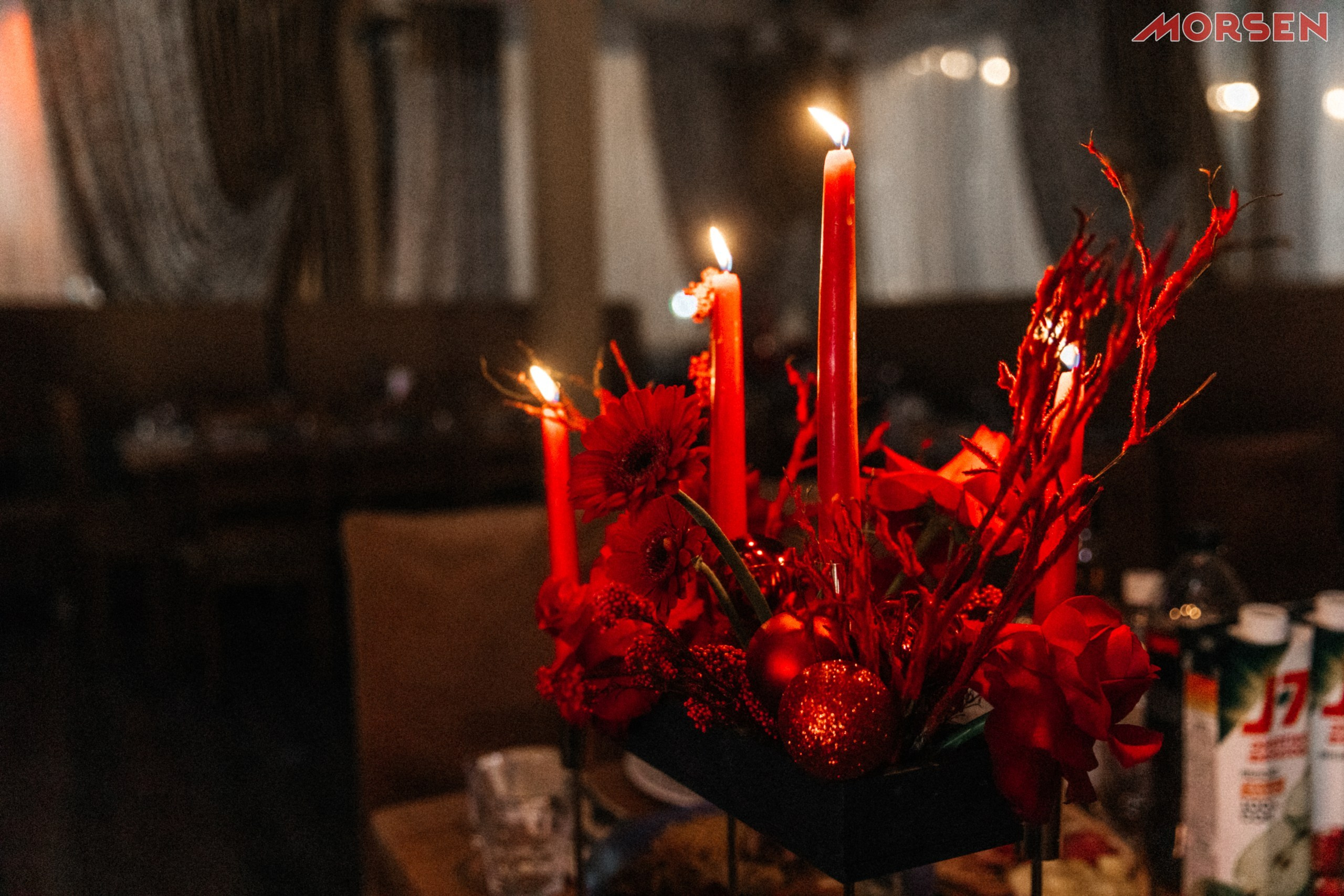 ВРЕМЯ ЖЕЧЬ 💥 Корпоратив Морсен. Свадебный фотограф Настя Шелл г. Череповец