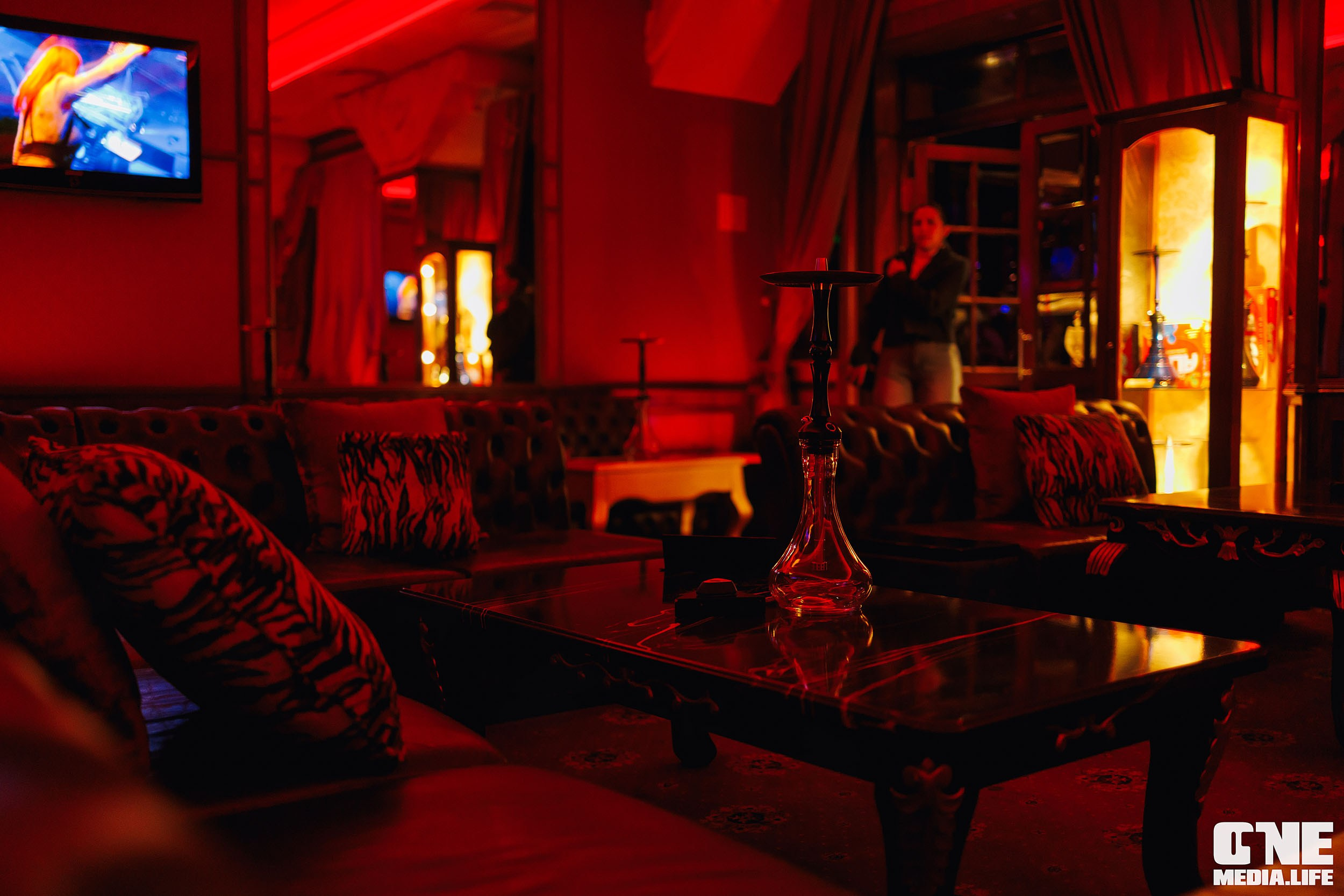 Фоторепортаж из РК Планета. One Media Life: фоторепортажи, фотоотчеты с мероприятий и заведений