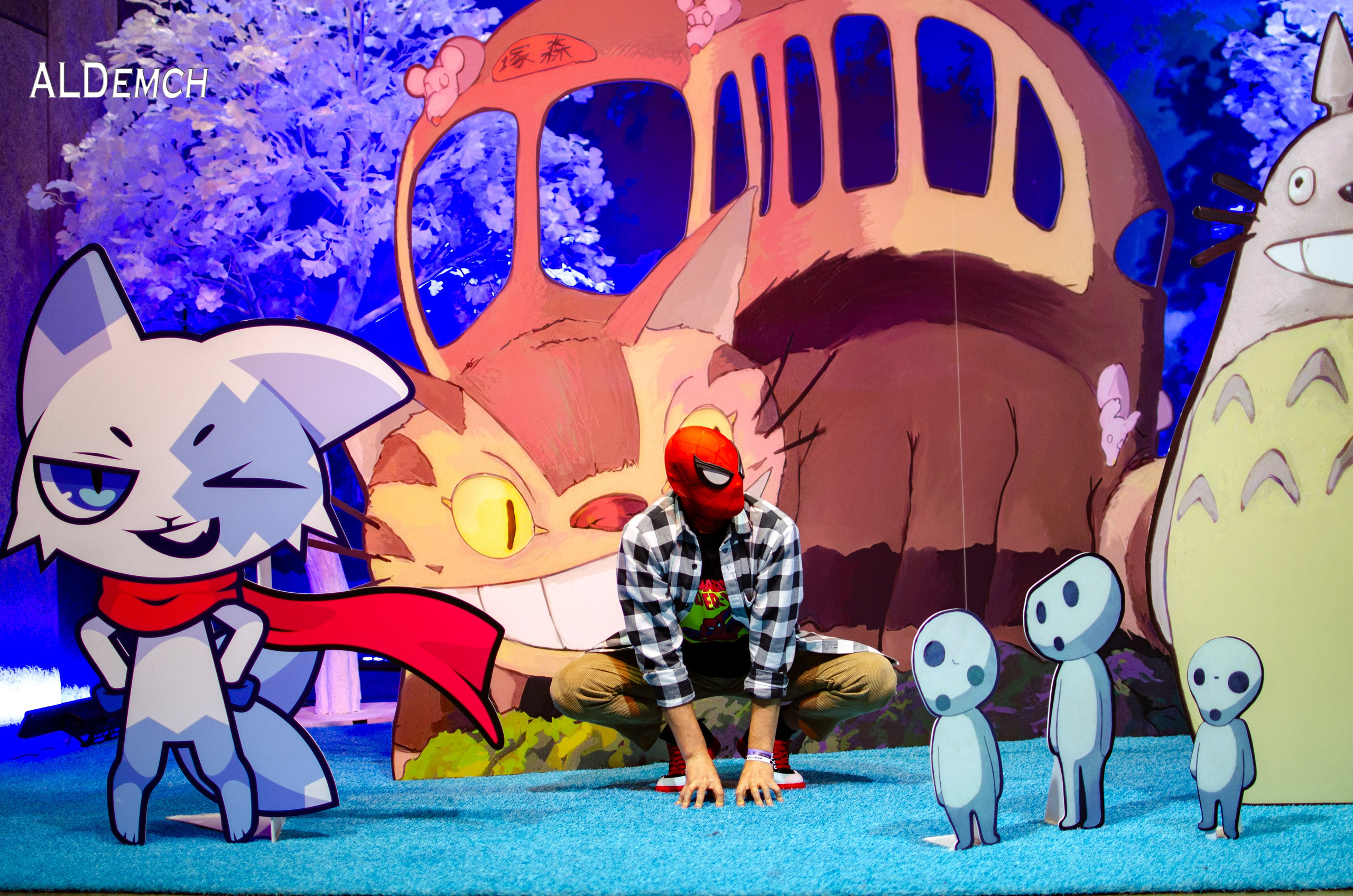 Марвел комикс картинки персонажей и косплей фото в России